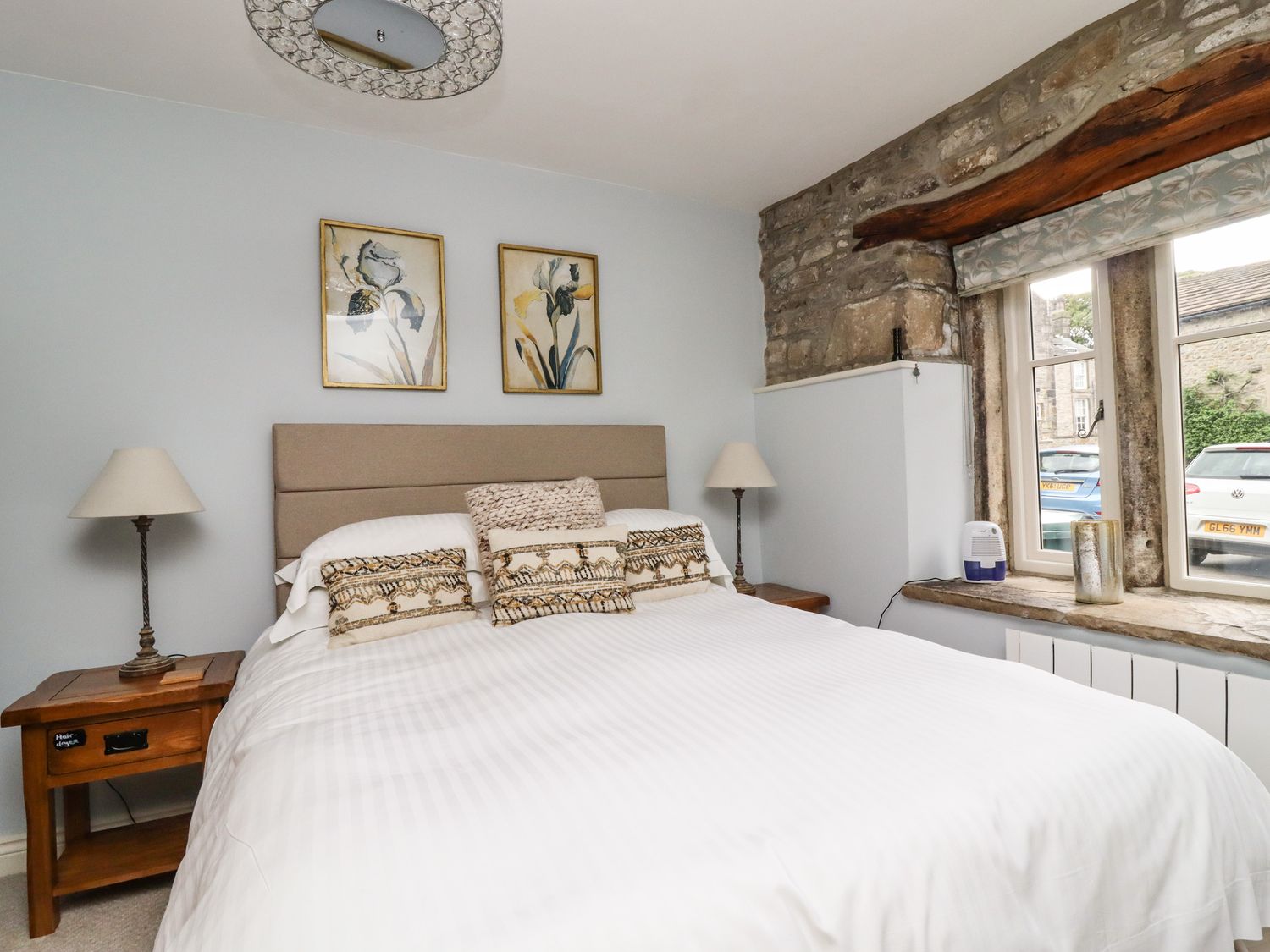 Squint Cottage Grassington ( Ref 1114449 ) Holiday apartment in Grassington Yorkshire Dales