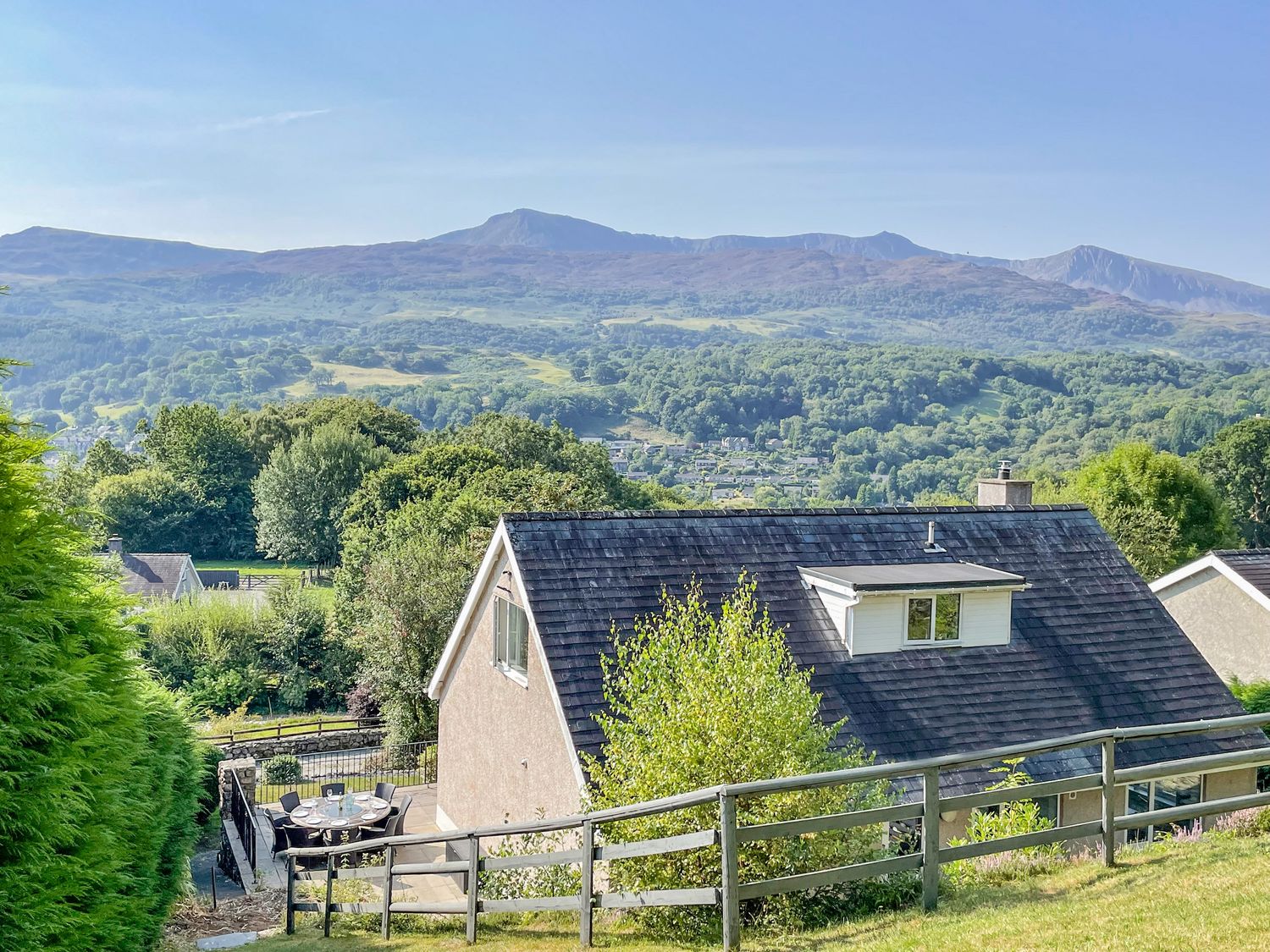 Lleifior - North Wales - 1114615 - photo 1