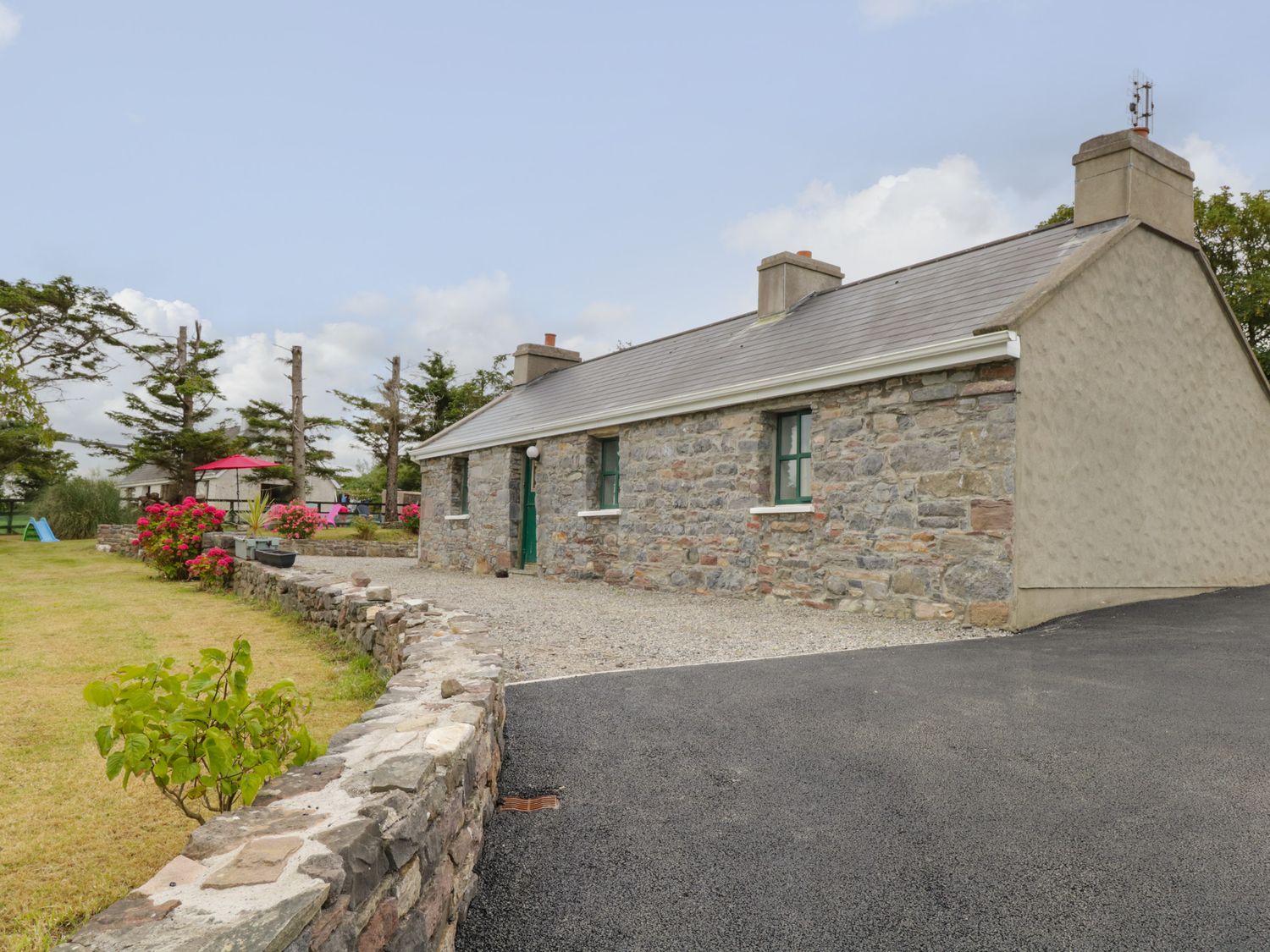 Tom’s Cottage - Westport & County Mayo - 1114630 - photo 1
