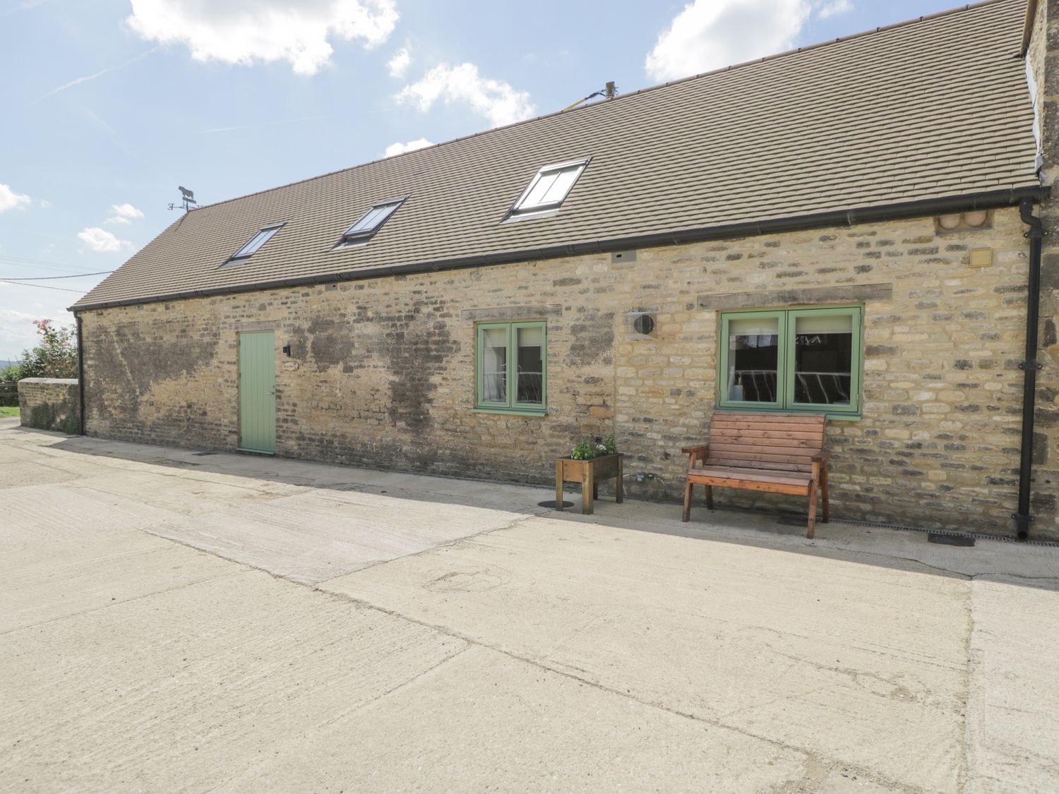 The Old Stable                     photo 2