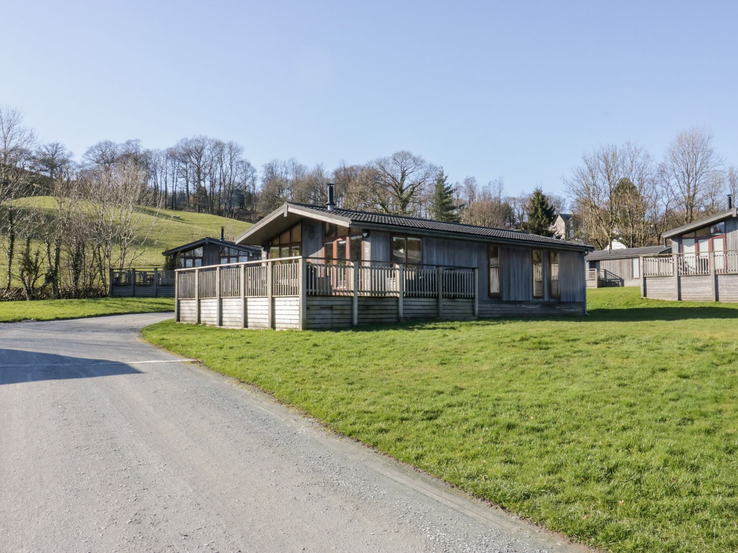 Rivendell Lodge - Lake District - 1114823 - photo 1