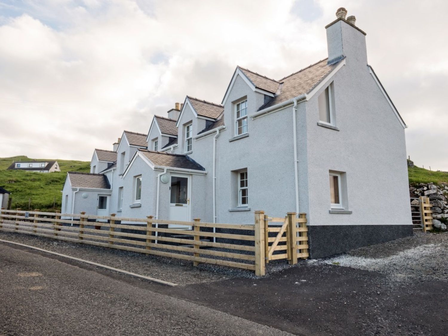 Taigh Tharmoid Ruaidh photo 2