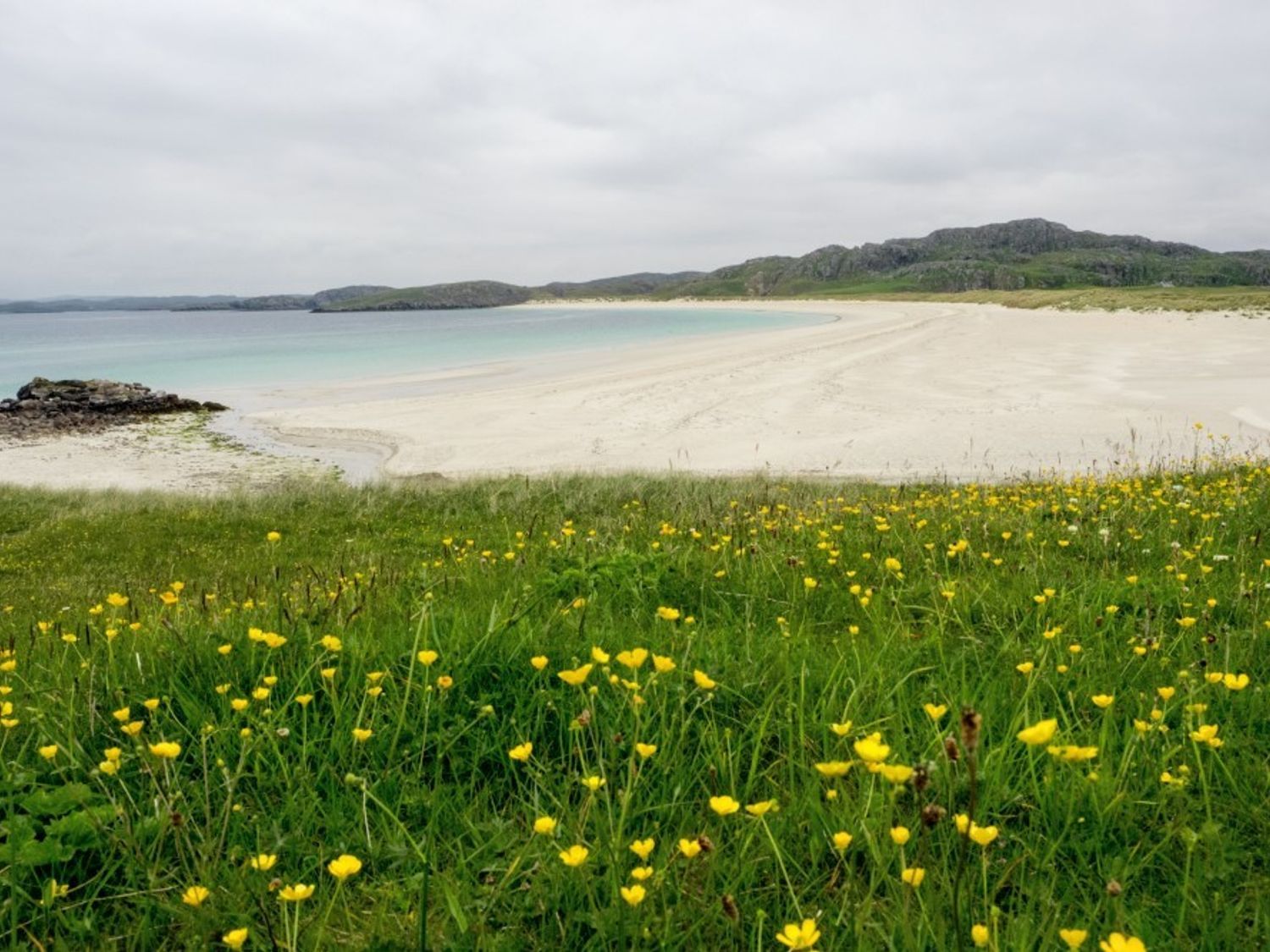 Taigh Tharmoid Ruaidh photo 35