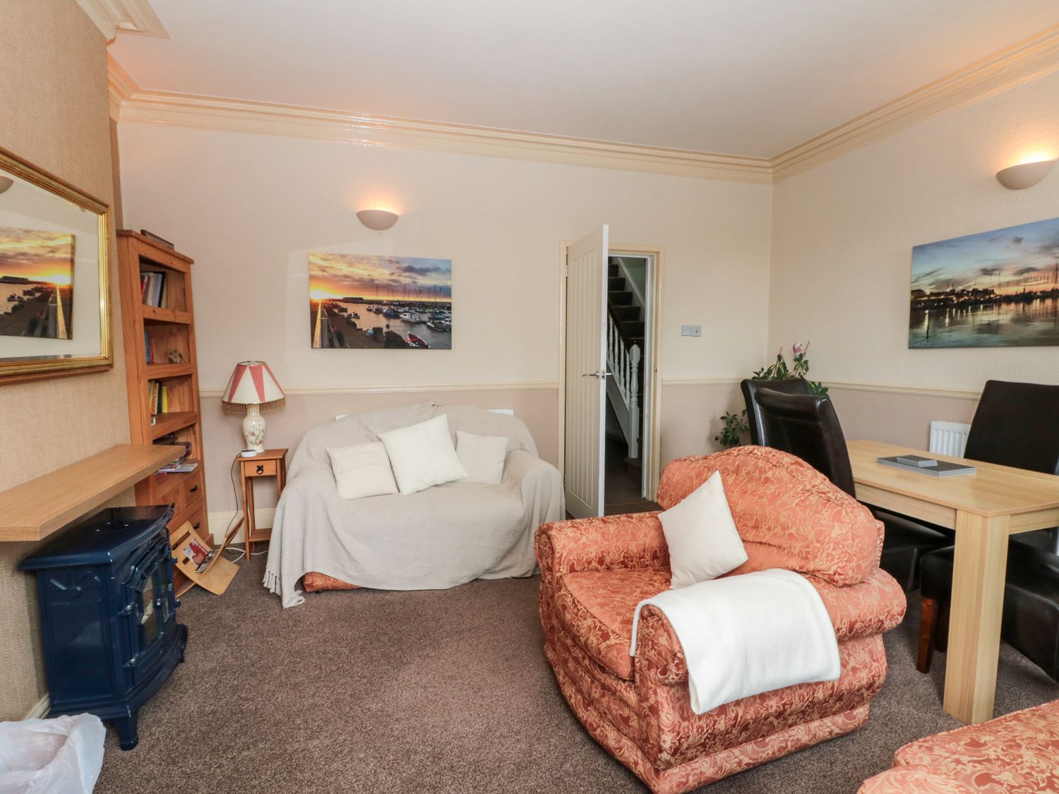 White Rose Apartment - North Yorkshire (incl. Whitby) - 1114930 - photo 1