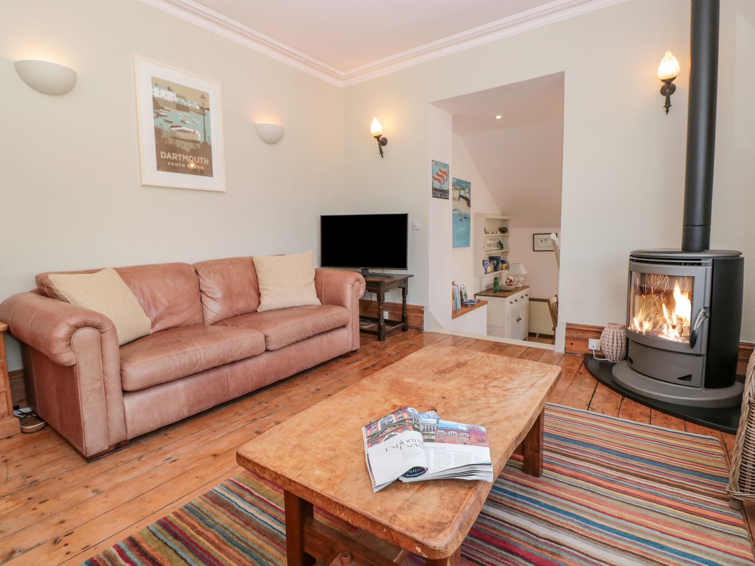 Kipper Lodge                     photo 2