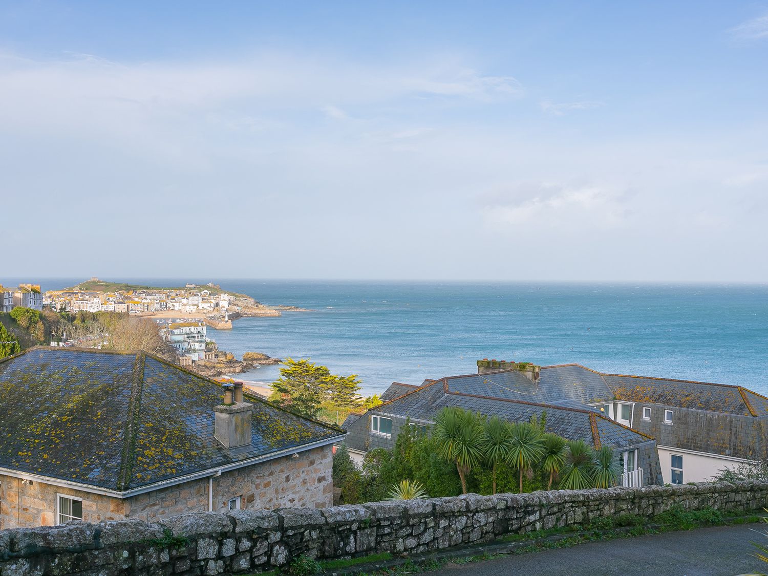 St Ives View - Cornwall - 1115163 - photo 1