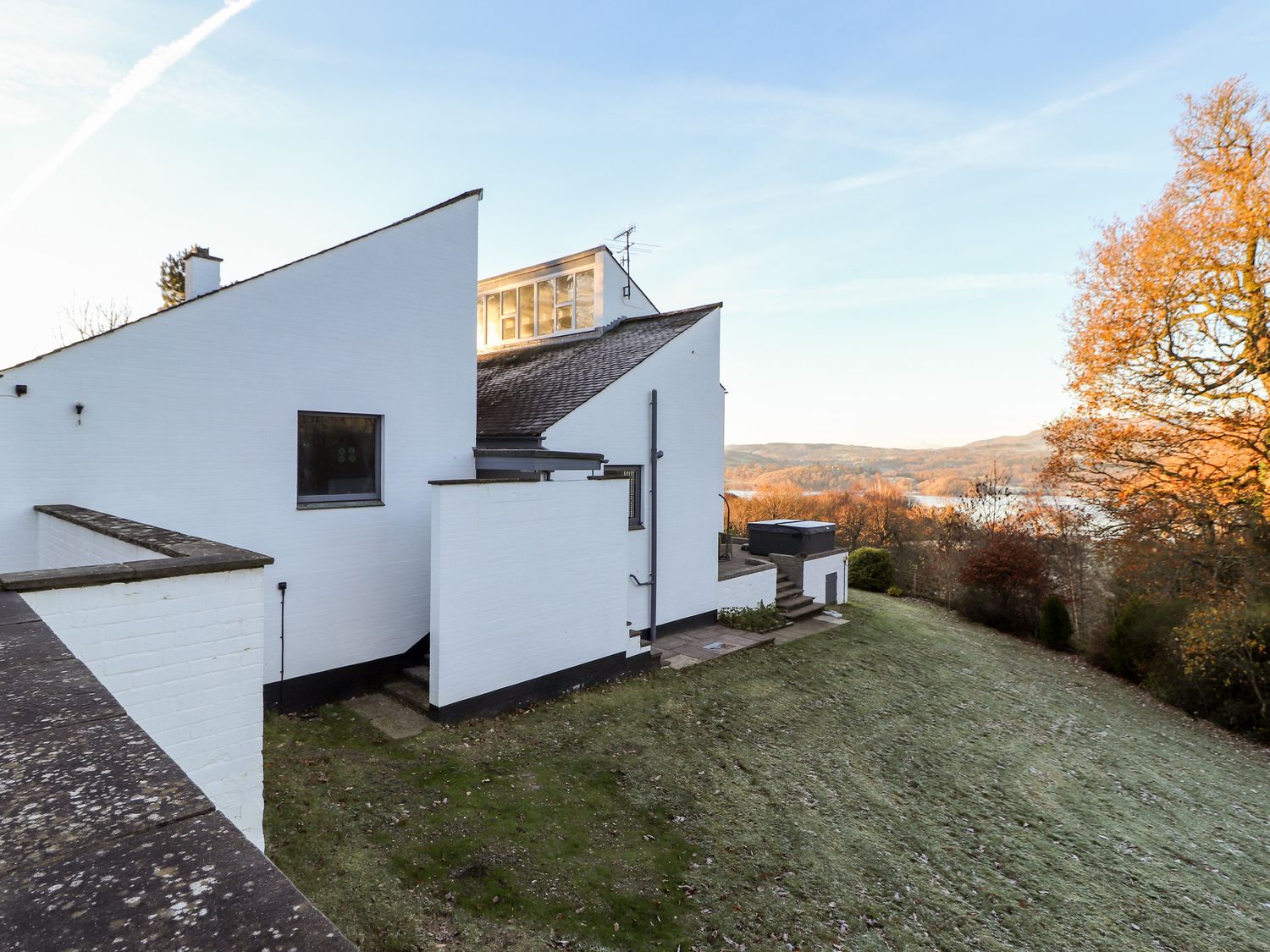 Paddock House Ambleside Self Catering Holiday Cottage