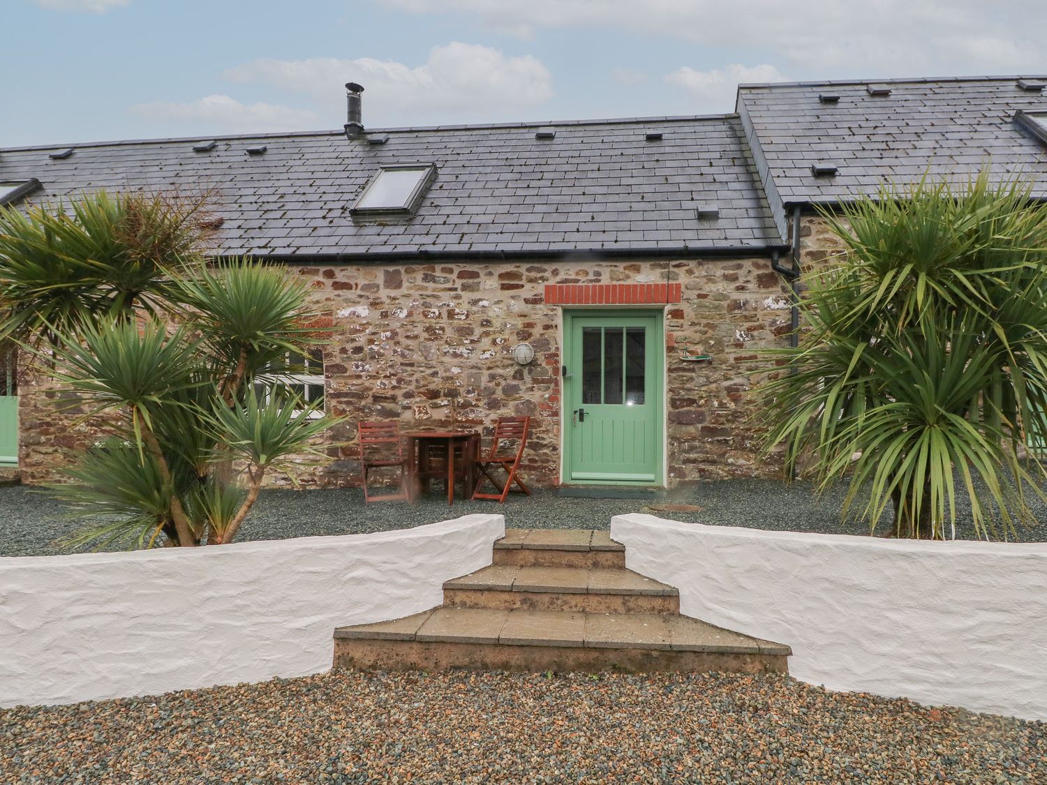 Abaty Cottage - South Wales - 1115548 - photo 1
