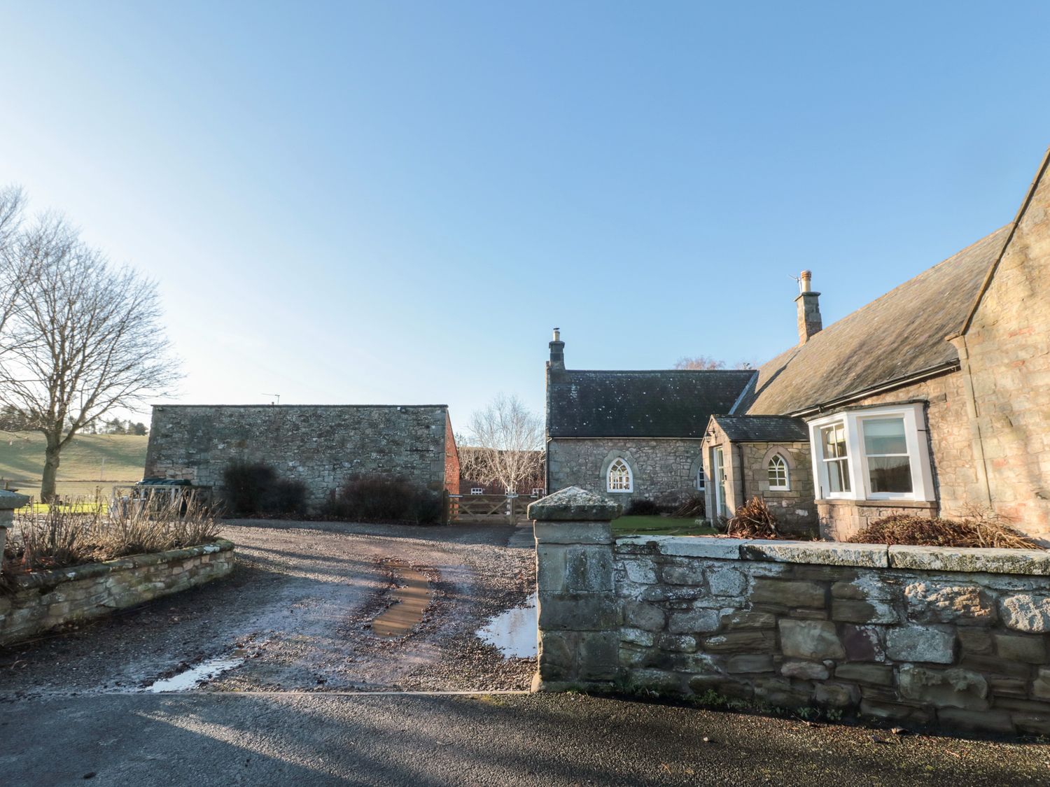 Cheviot View                     photo 23