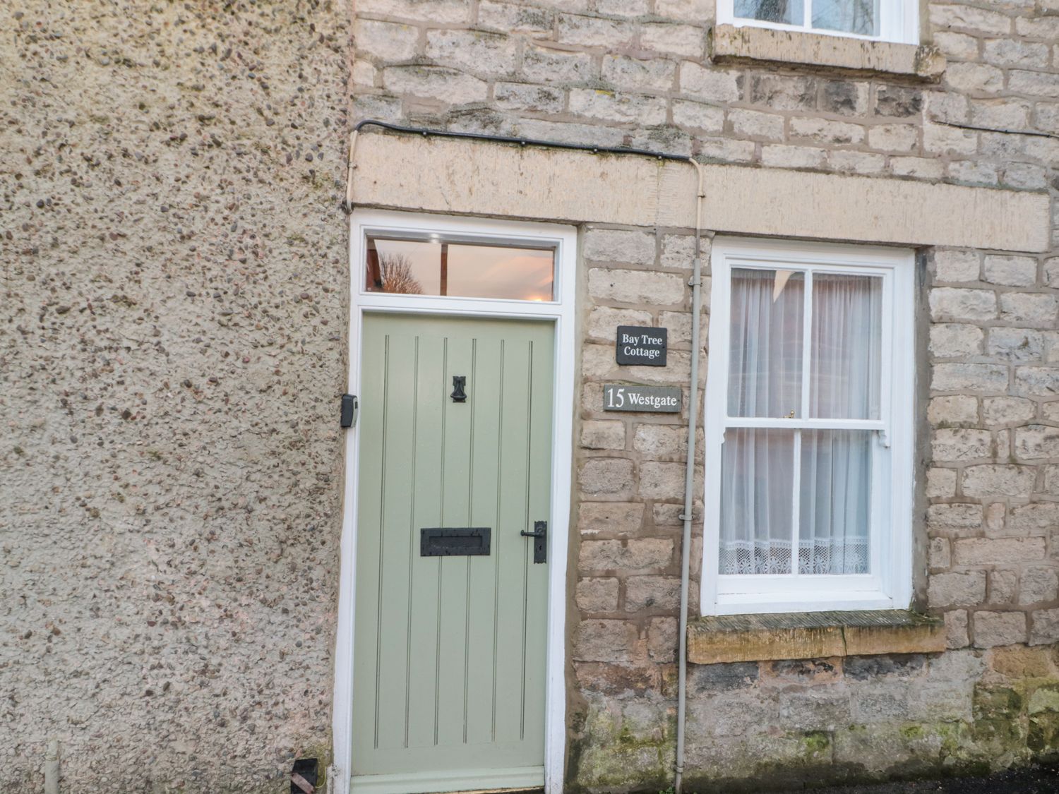Bay Tree Cottage - North Yorkshire (incl. Whitby) - 1115722 - photo 1