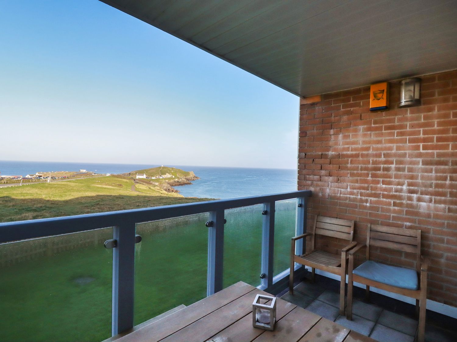 9 Headland Point - Cornwall - 1115891 - photo 1