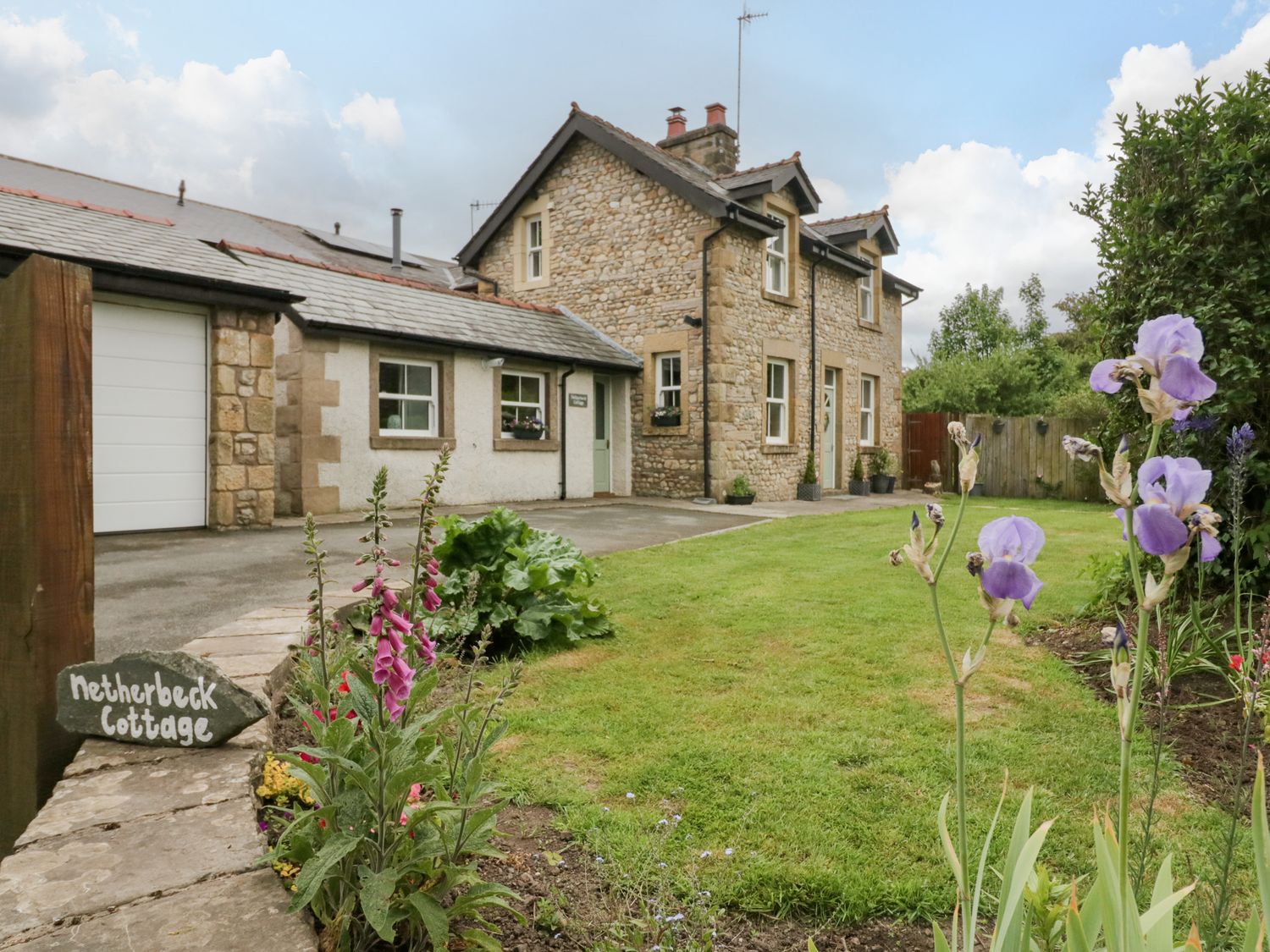 Netherbeck Cottage - Lake District - 1115995 - photo 1