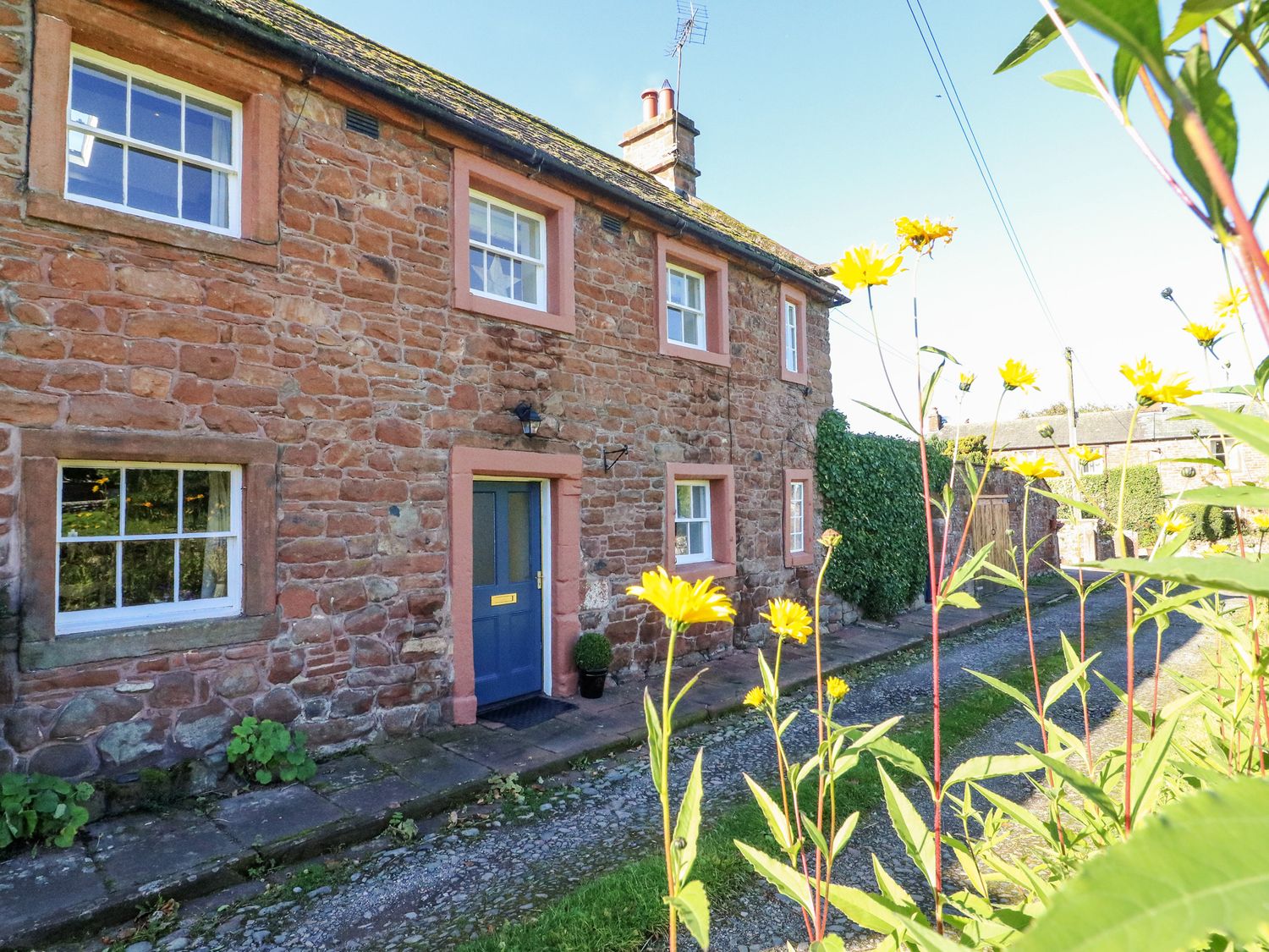 2 Ivy Cottages - Lake District - 1116090 - photo 1