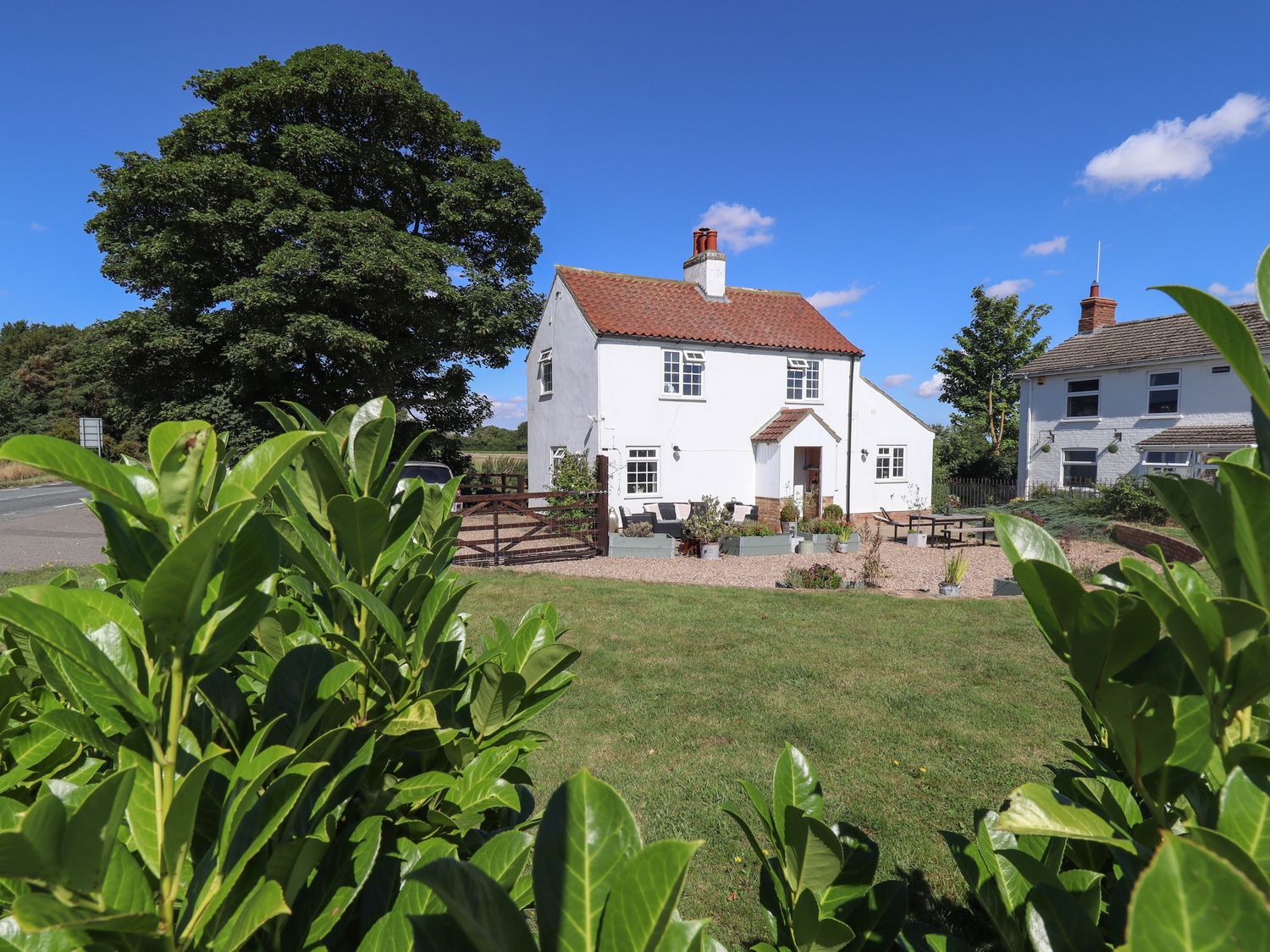 Rose Cottage Louth North Reston East Anglia Self Catering   Sc 1663161985 1116159 2 