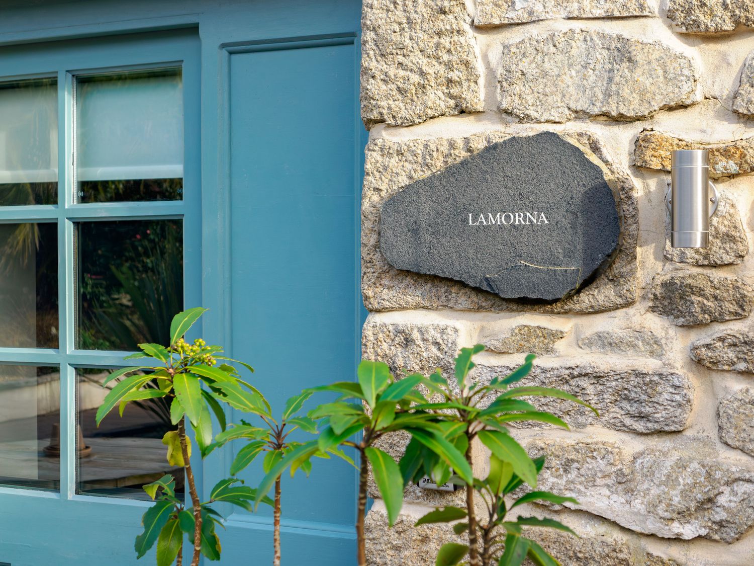 Lamorna                     photo 2
