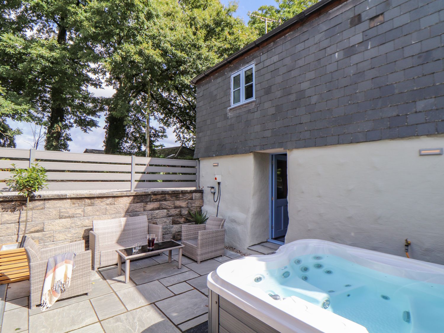 St Keverne, Tresooth Cottages - Cornwall - 1116328 - photo 1