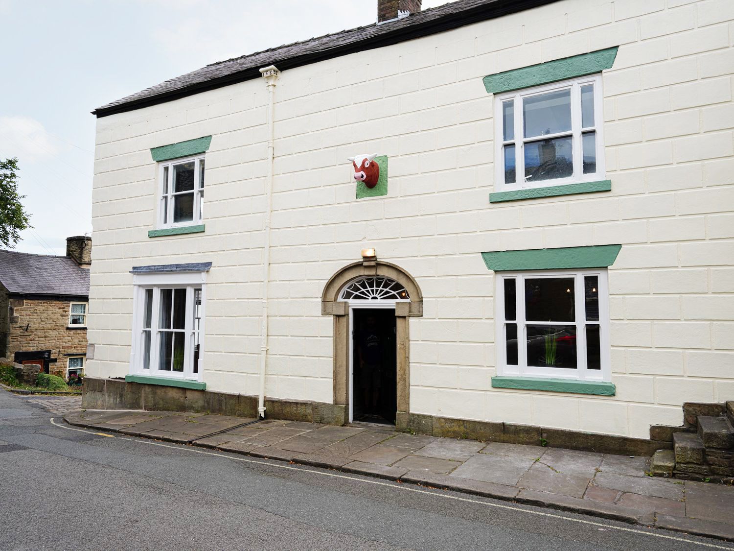 The Old Bulls Head - Peak District & Derbyshire - 1116547 - photo 1