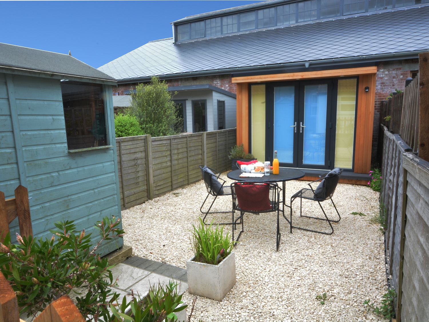 Holmleigh, Aldeburgh                     photo 17