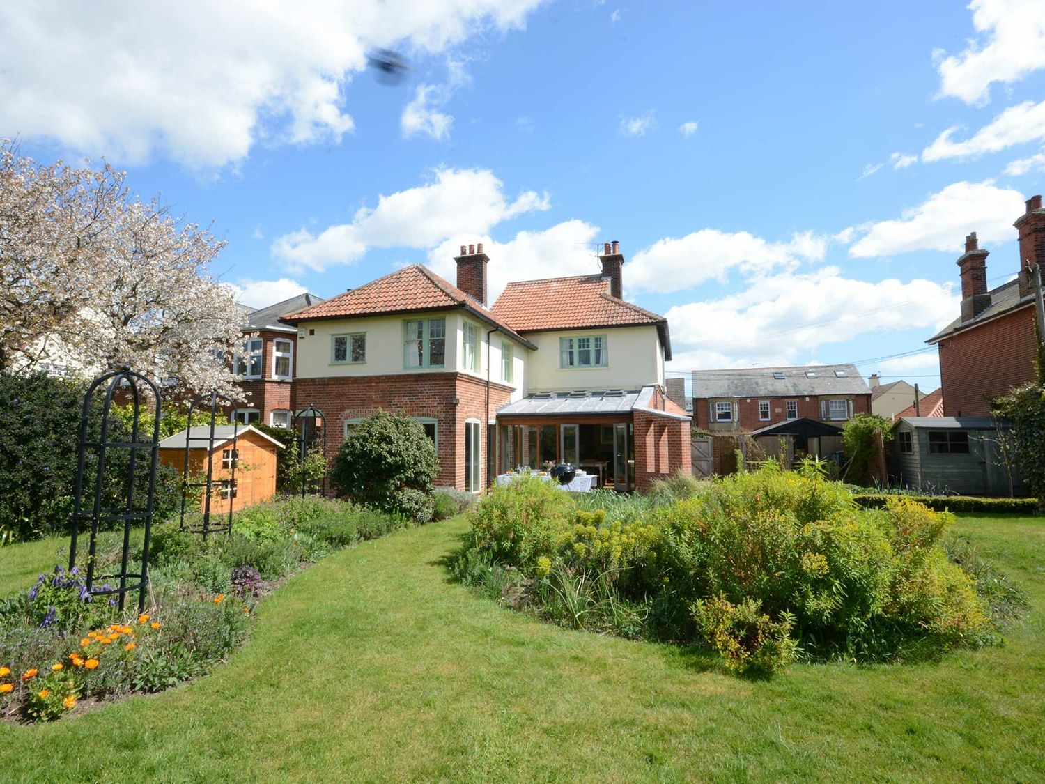 Holly Lodge                     photo 31