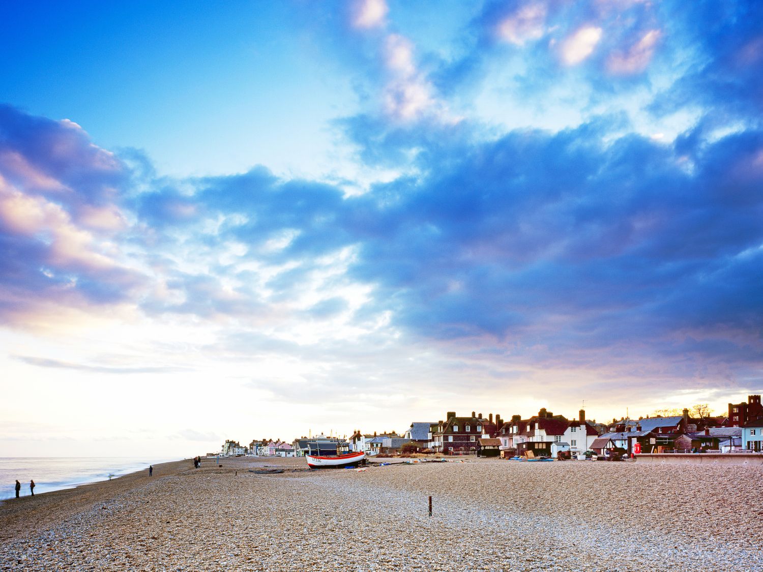 6 Town Steps, Aldeburgh                     photo 20