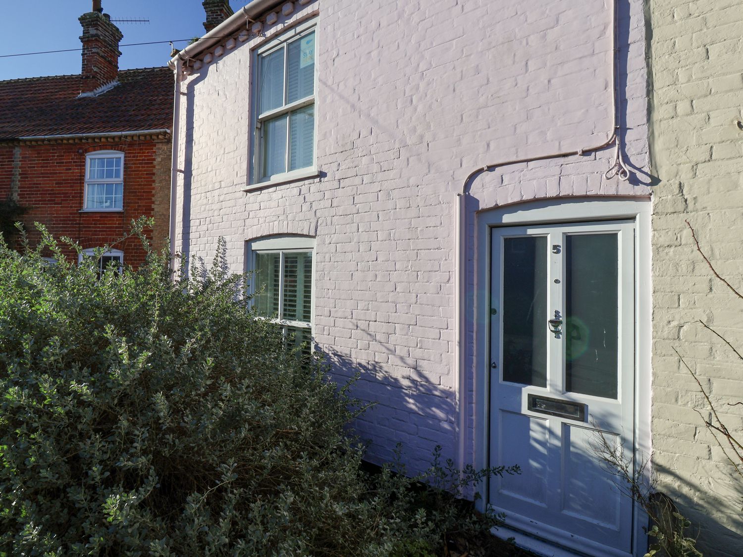Mariners Cottage, Alde Lane - Suffolk & Essex - 1116827 - photo 1