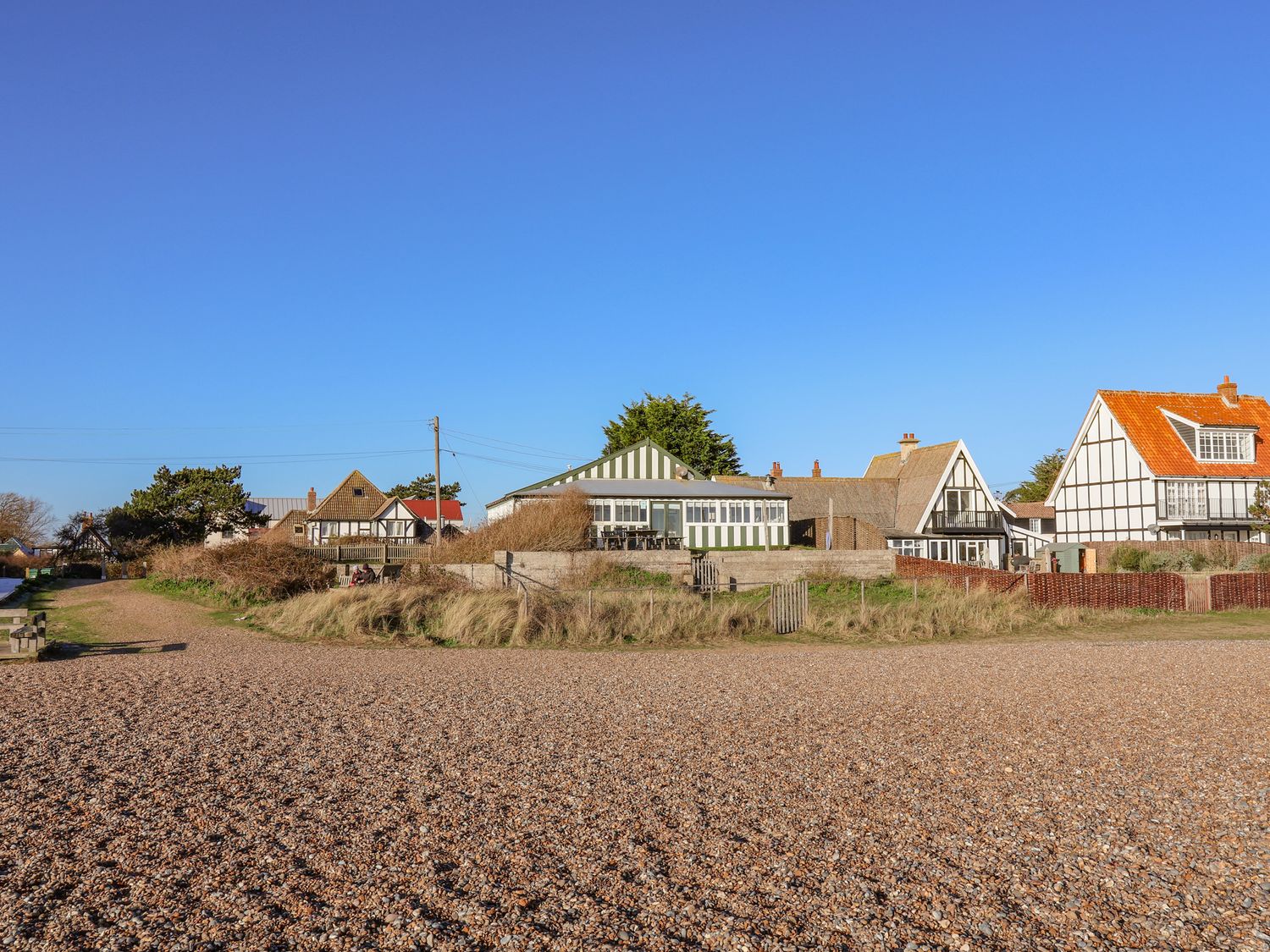 Valetta, Thorpeness                     photo 33