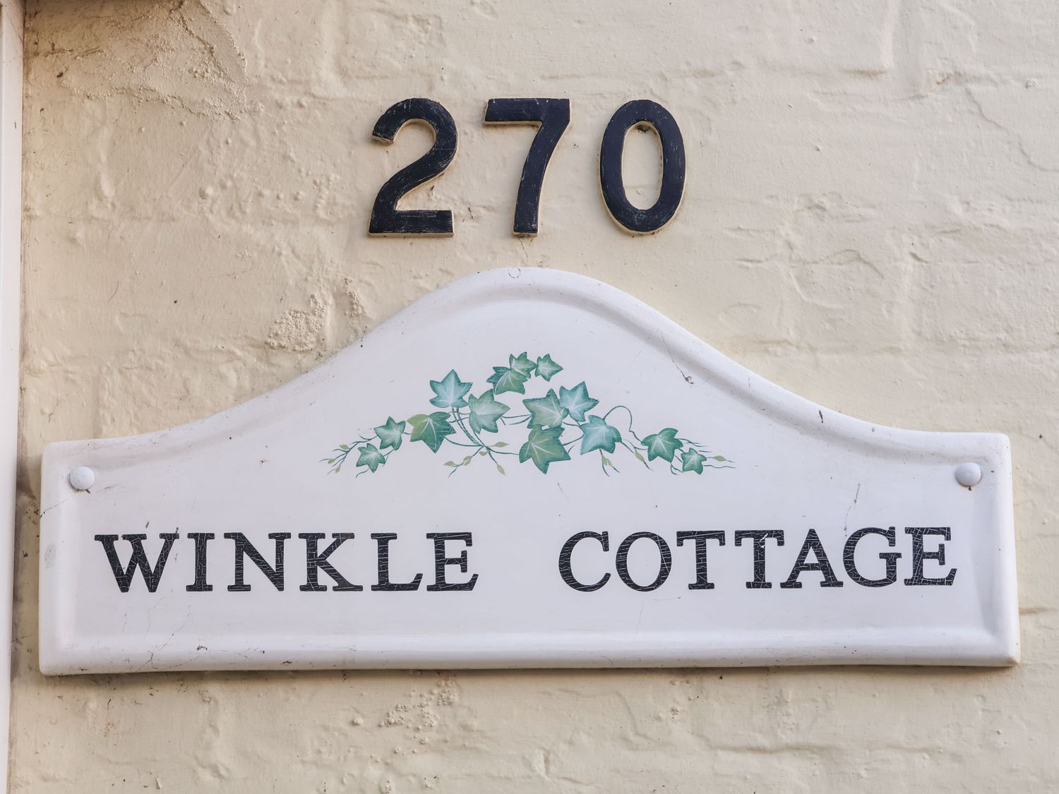 Winkle Cottage, Aldeburgh                     photo 36