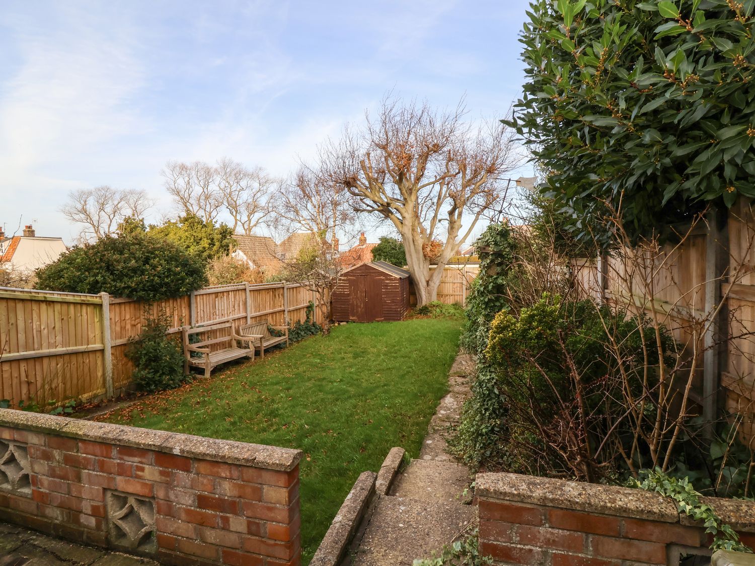 Sailors Rest, Southwold                     photo 22