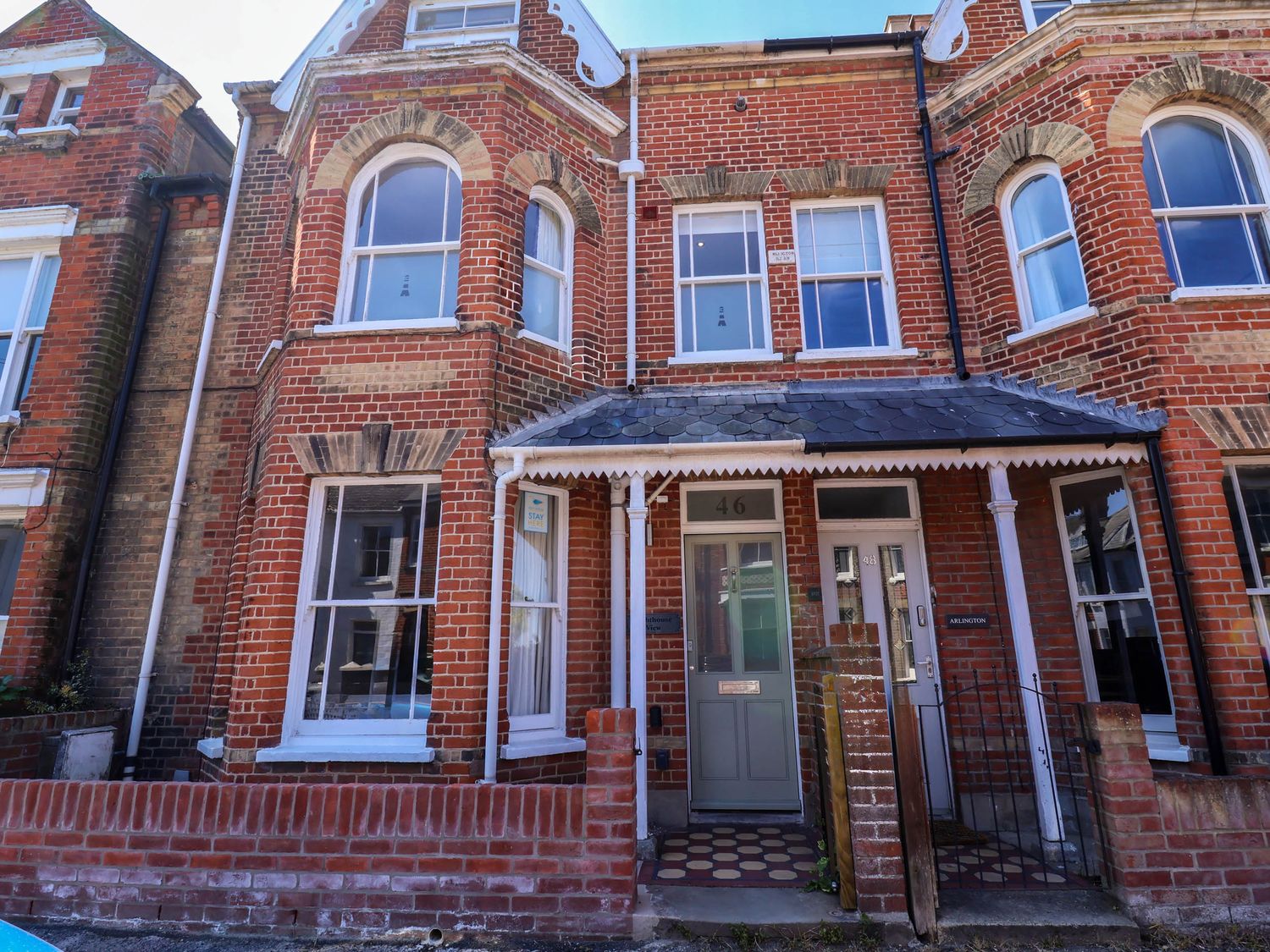 Lighthouse View, Southwold - Suffolk & Essex - 1116855 - photo 1