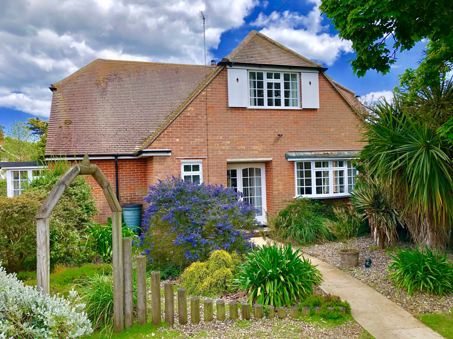 Holiday Cottages in Suffolk: Rippleway, Walberswick | sykescottages.co.uk