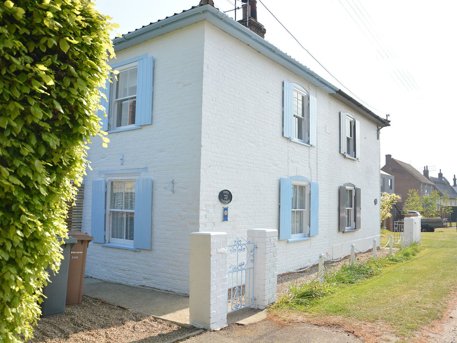 Vesta Cottage, Orford                     photo 2