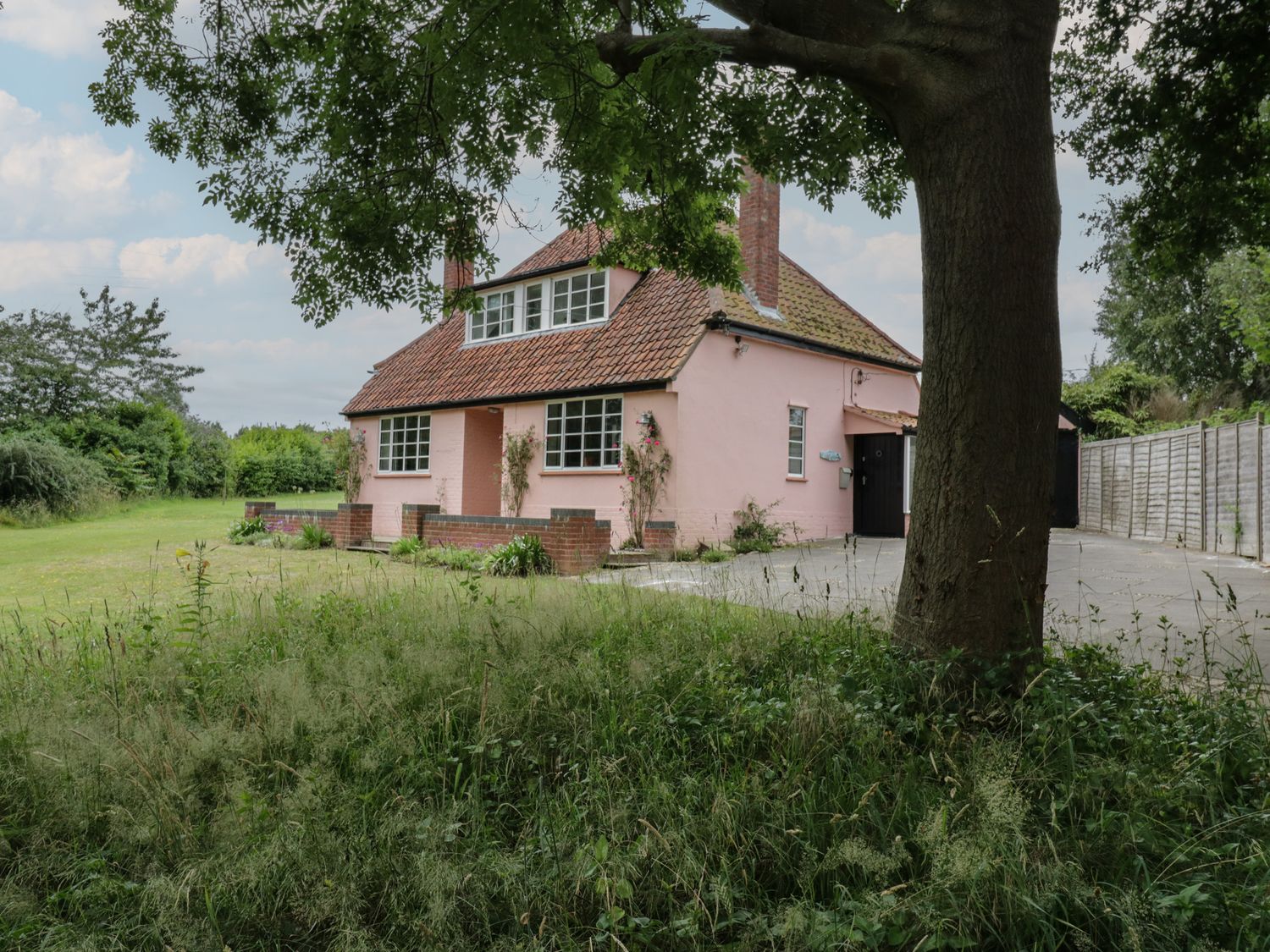 Ash Tree Cottage, Aldringham - Suffolk & Essex - 1116866 - photo 1
