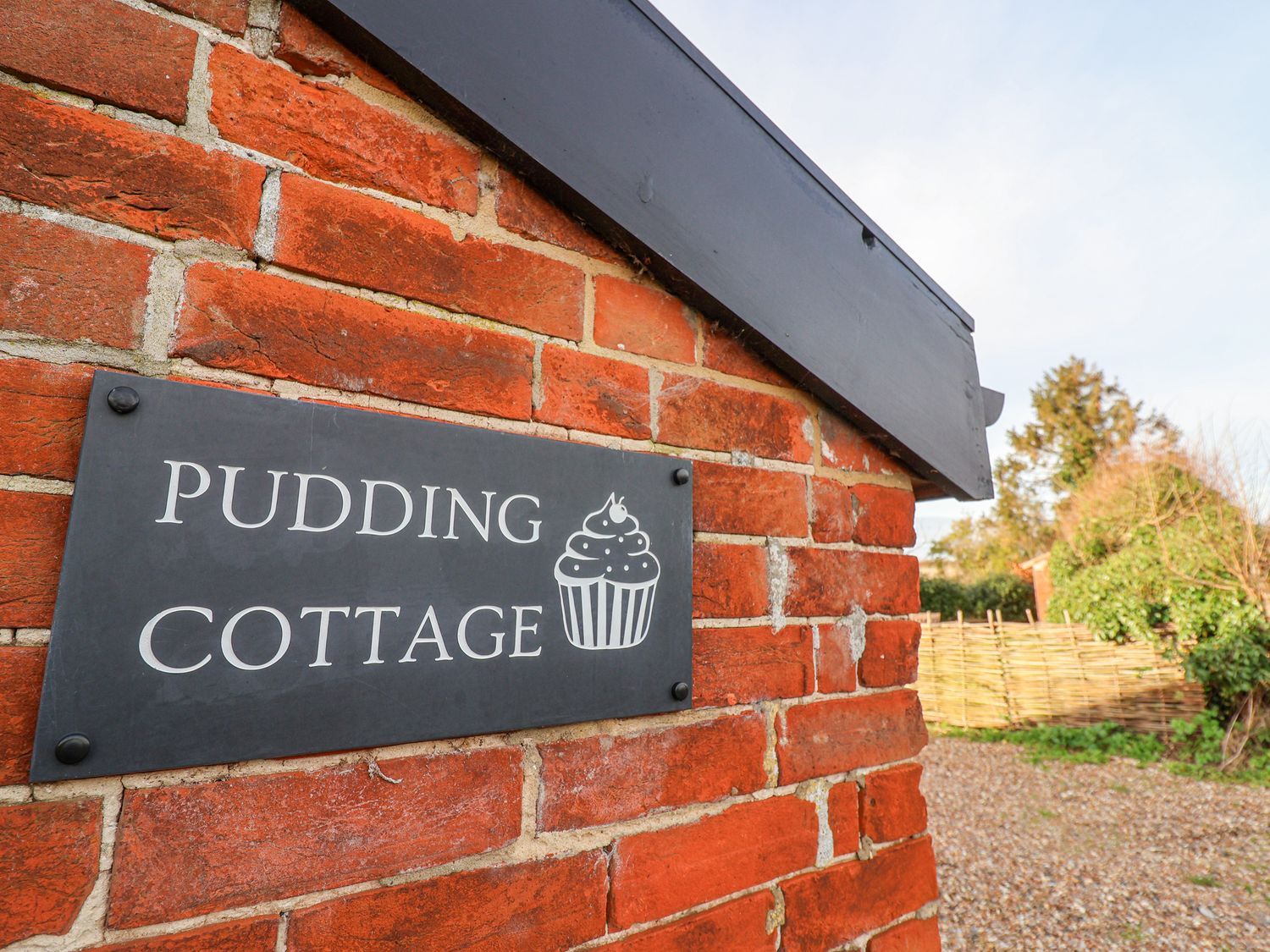 Pudding Cottage, Westleton                     photo 25