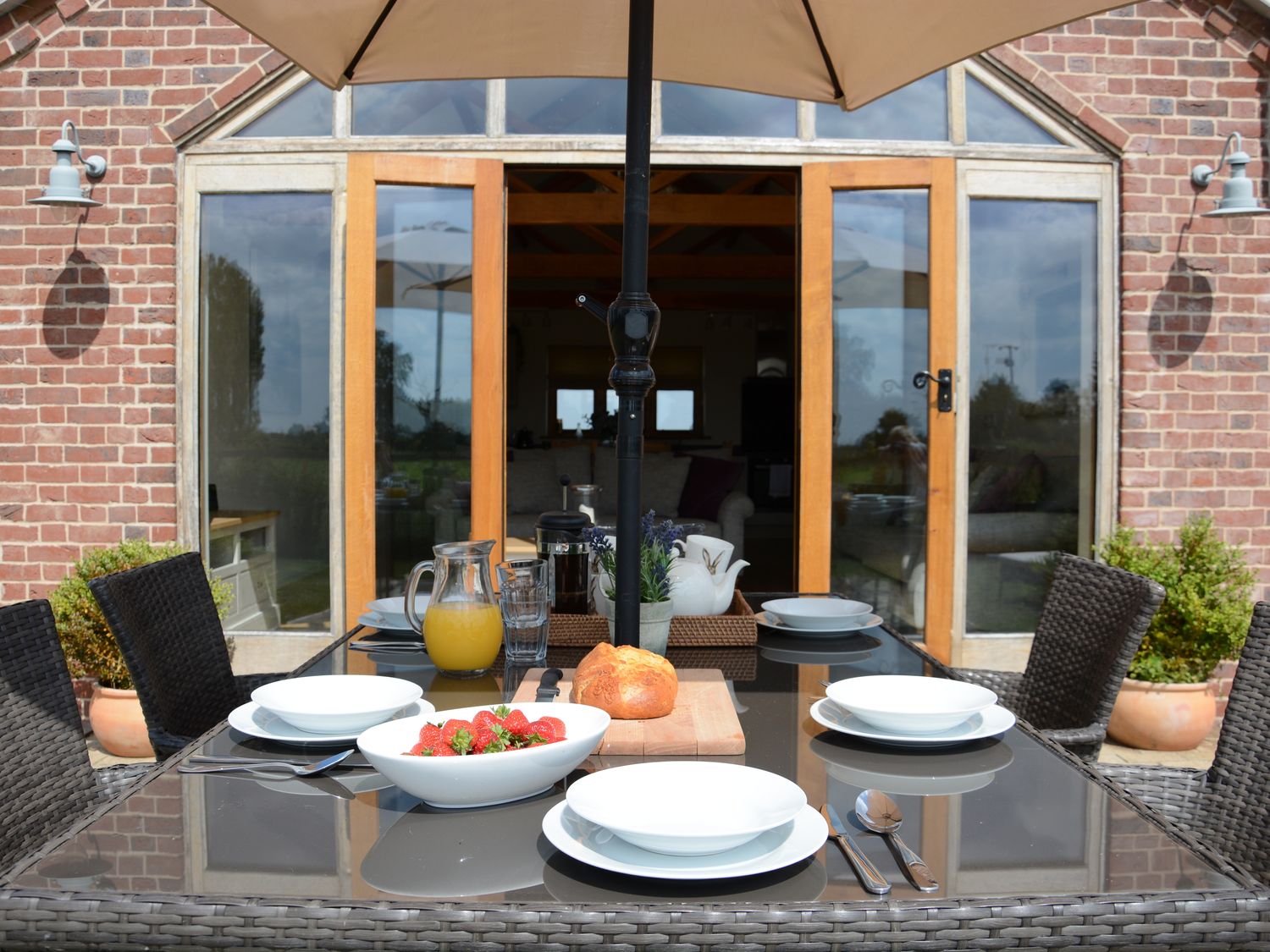 The Mulberry, nr Bungay                     photo 22