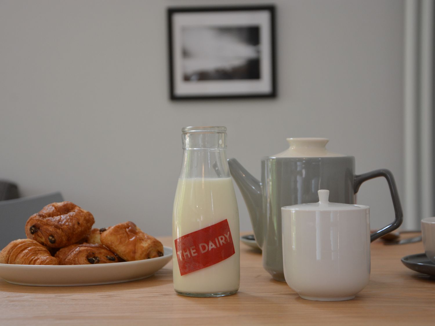 Milk Parlour                     photo 17