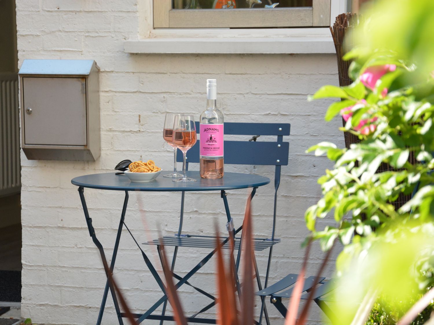 Mycroft, Southwold                     photo 18
