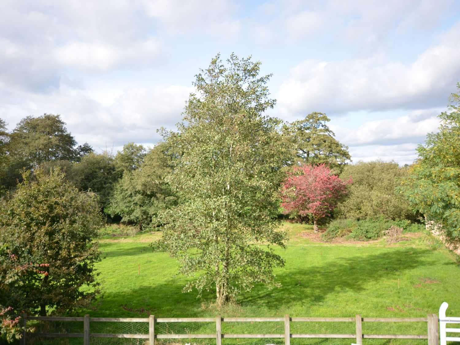 Wheelwright's Barn                     photo 29