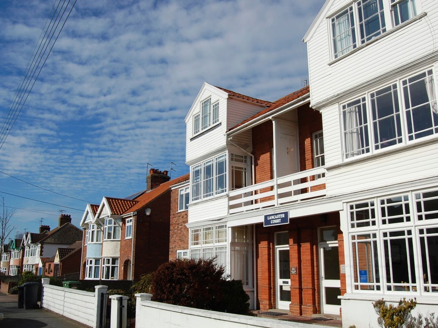 The Southwold Loft | Southwold | East Anglia | Self Catering Holiday ...