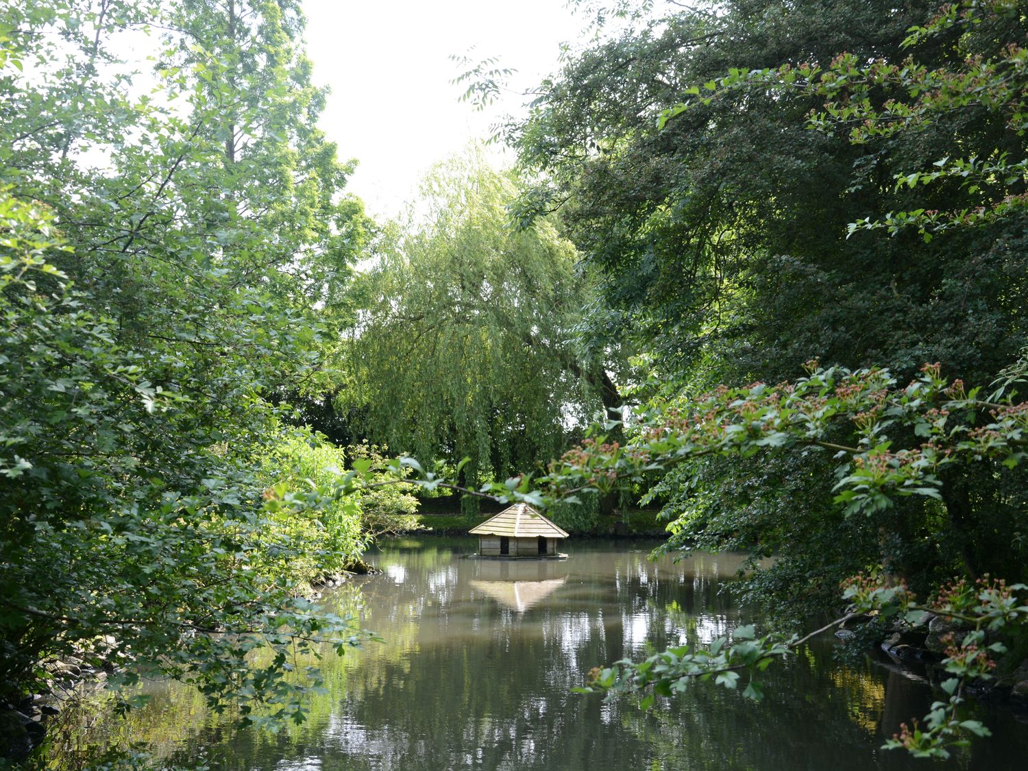 Wassicks Cottage, Haughley                     photo 26