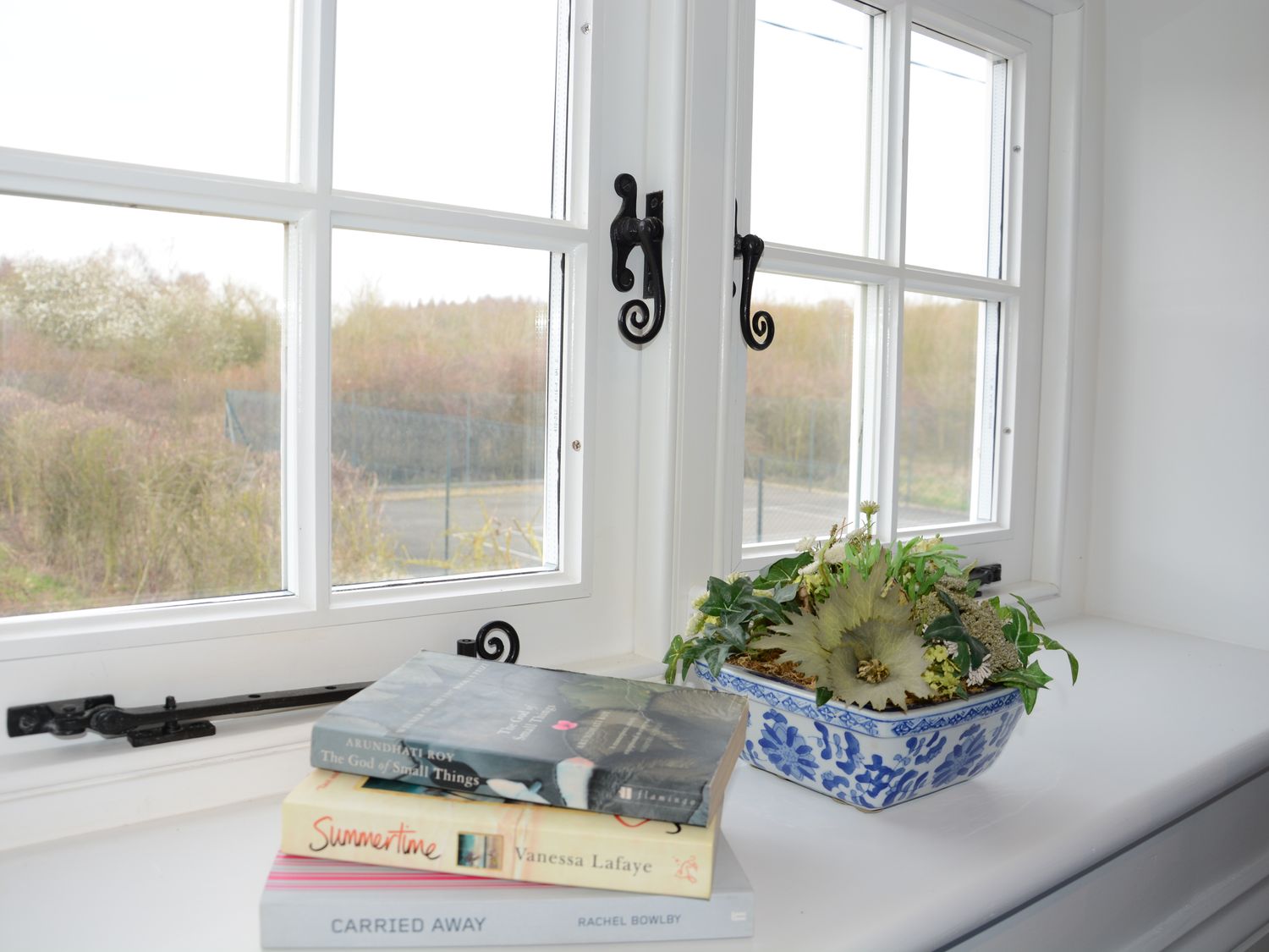 Woodland Cottage, Great Glemham                     photo 26