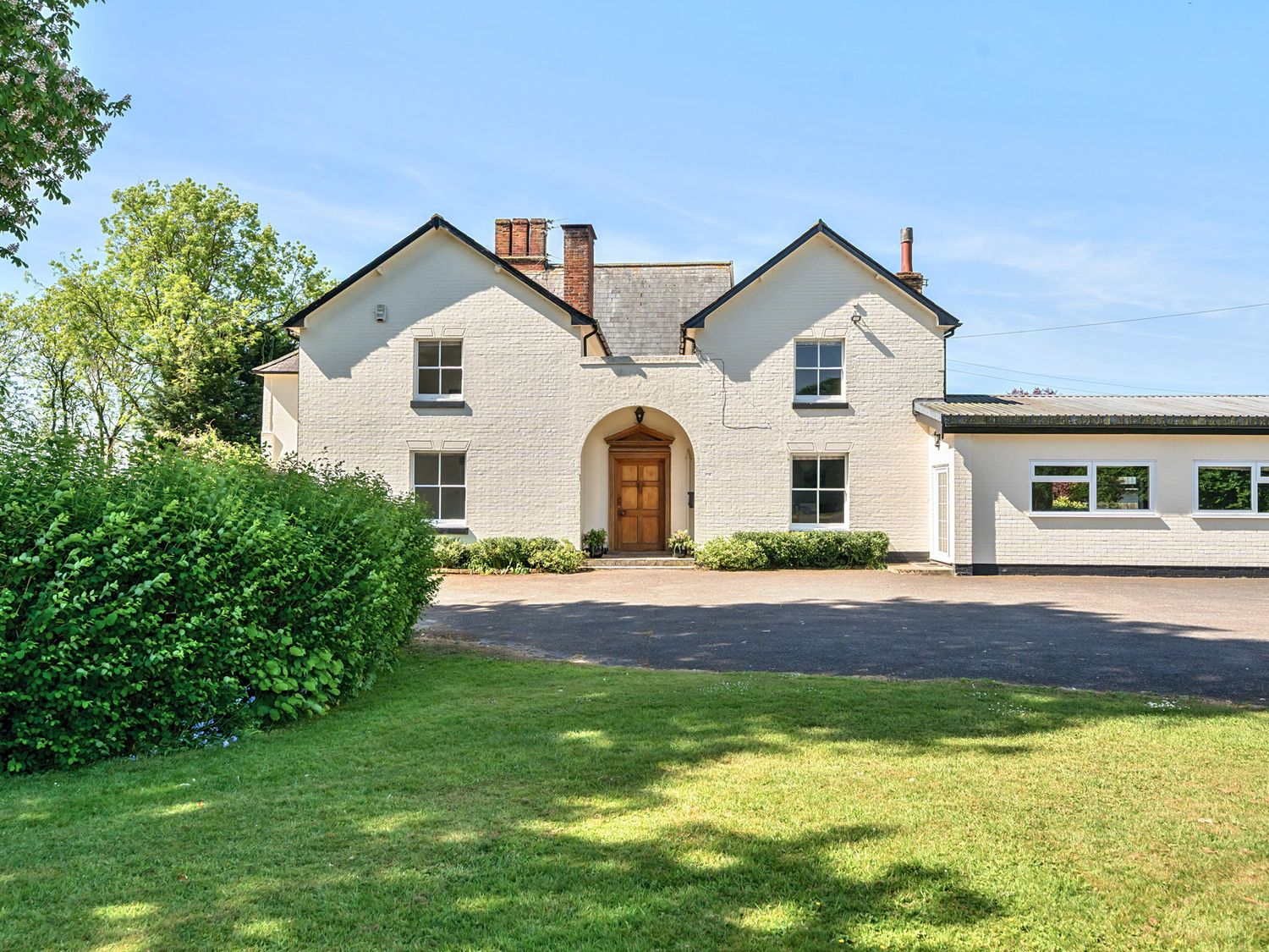 Bedingfield House, nr Debenham - Suffolk & Essex - 1117016 - photo 1
