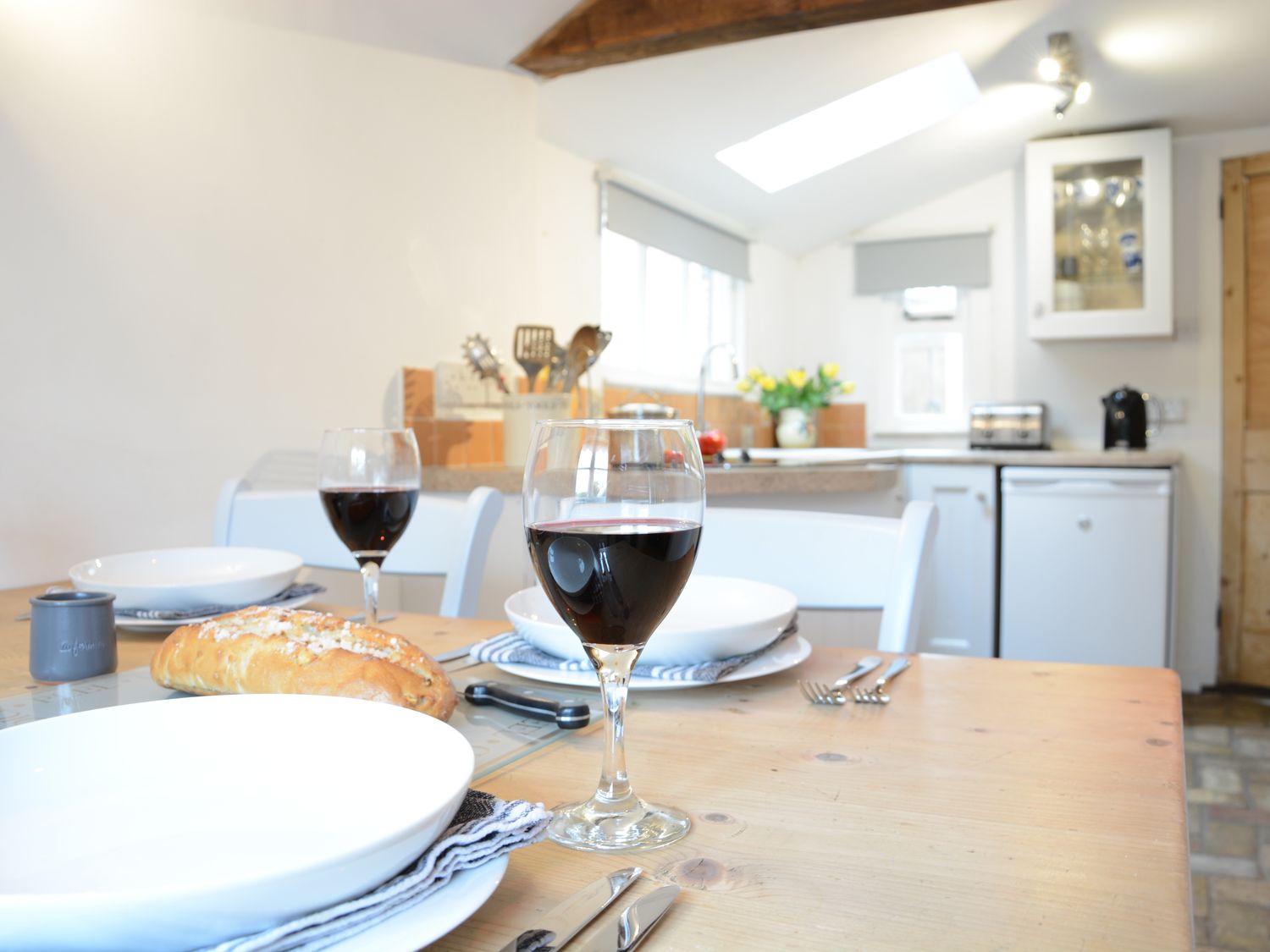 The Moorings, Orford                     photo 17