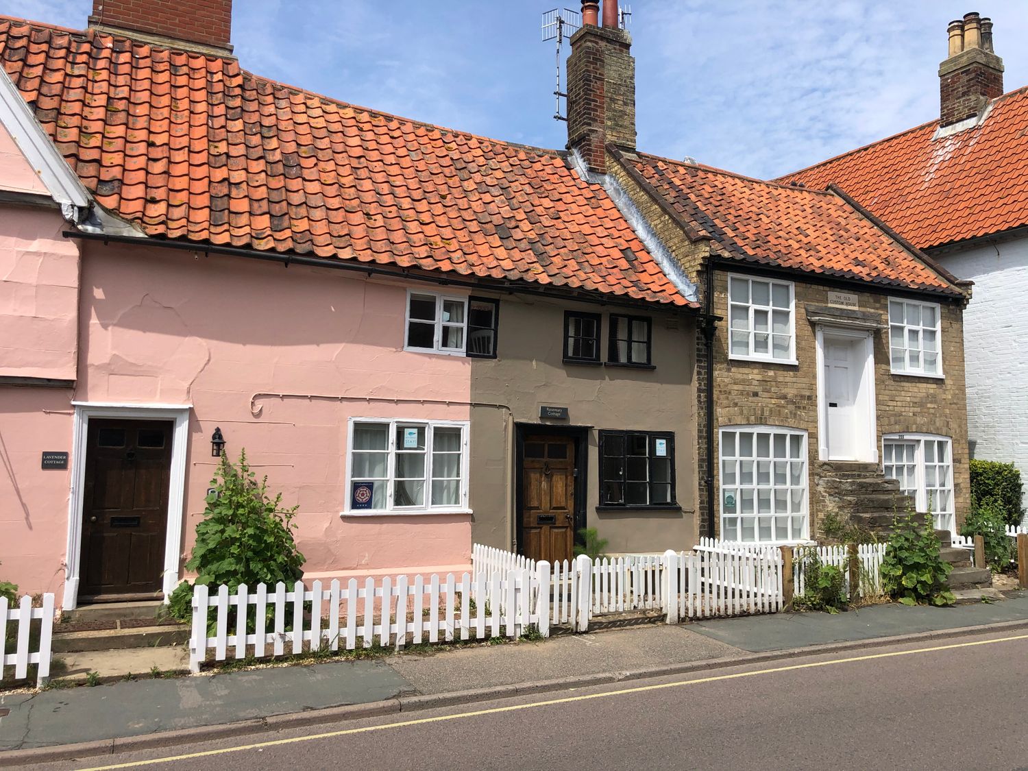 Rosemary Cottage, Aldeburgh                     photo 19