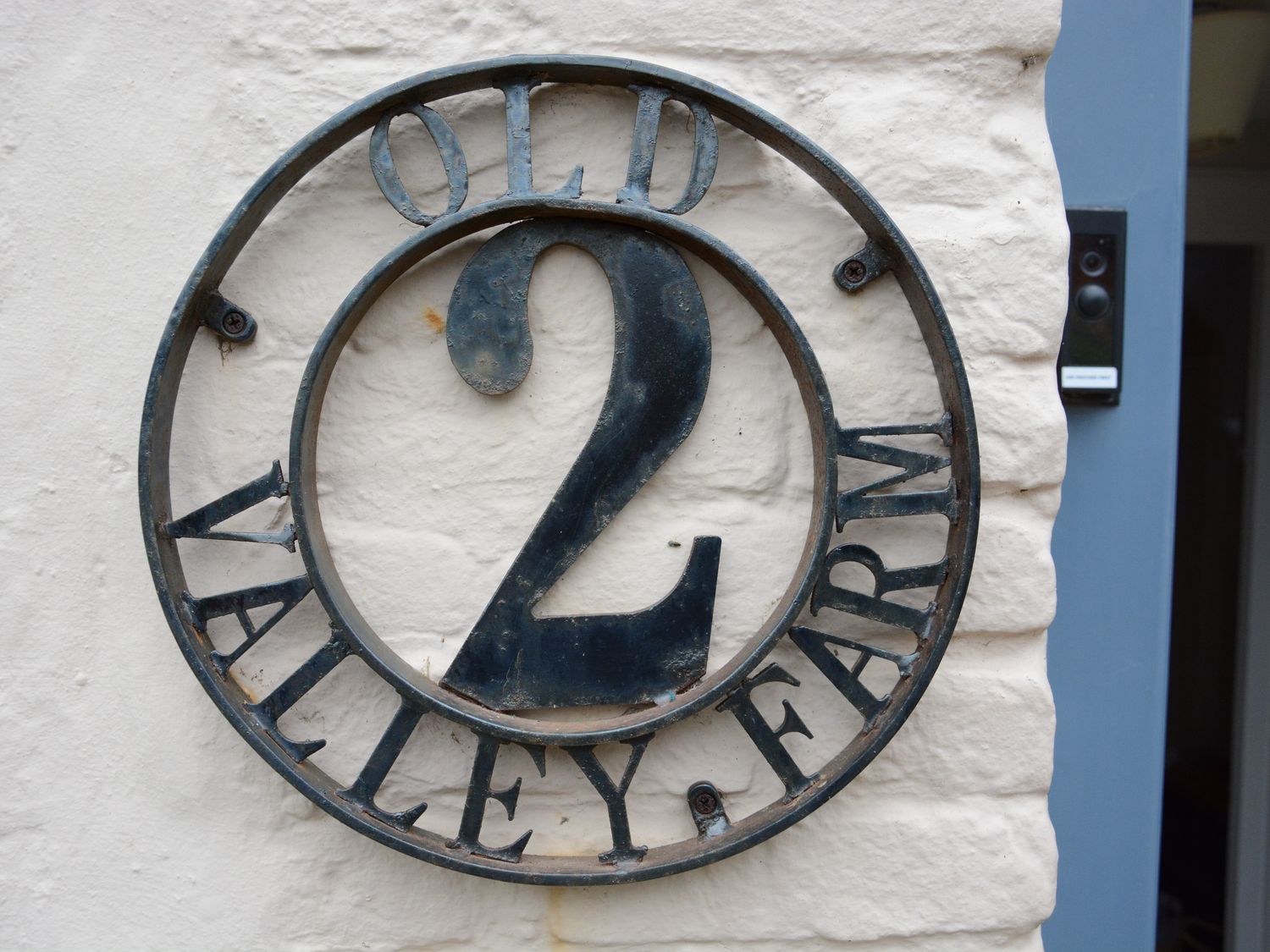 Old Valley Farm                     photo 2