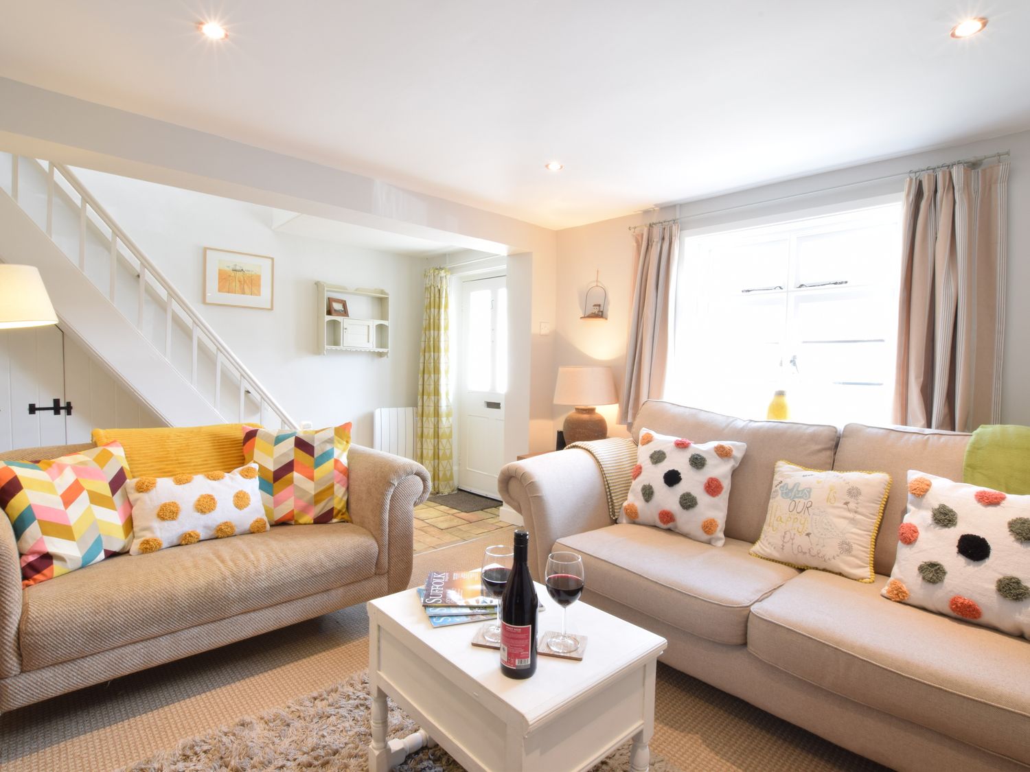 Satis Cottage, Westleton                     photo 2