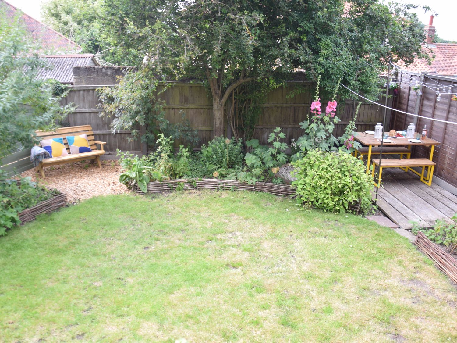 Rosedene, Rickinghall                     photo 35