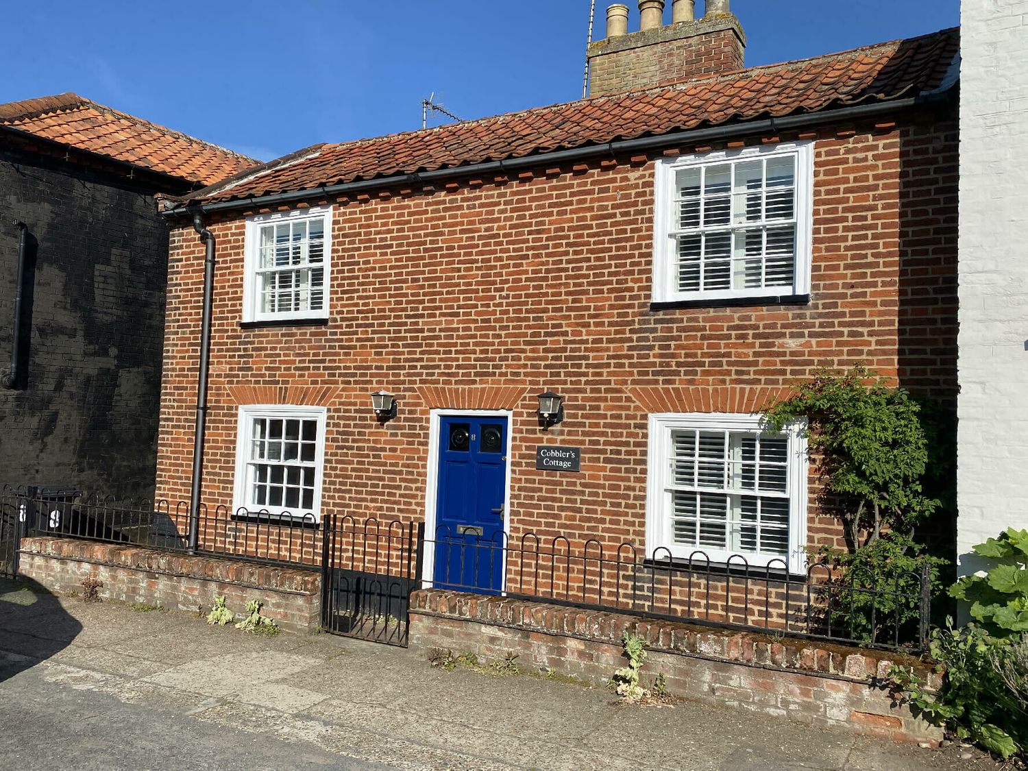 Cobblers Cottage, Southwold | Southwold | East Anglia | Self Catering ...