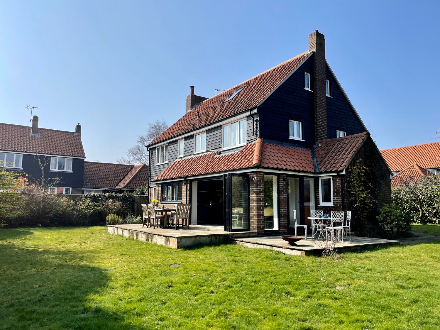 Lavvande, Walberswick                     photo 2