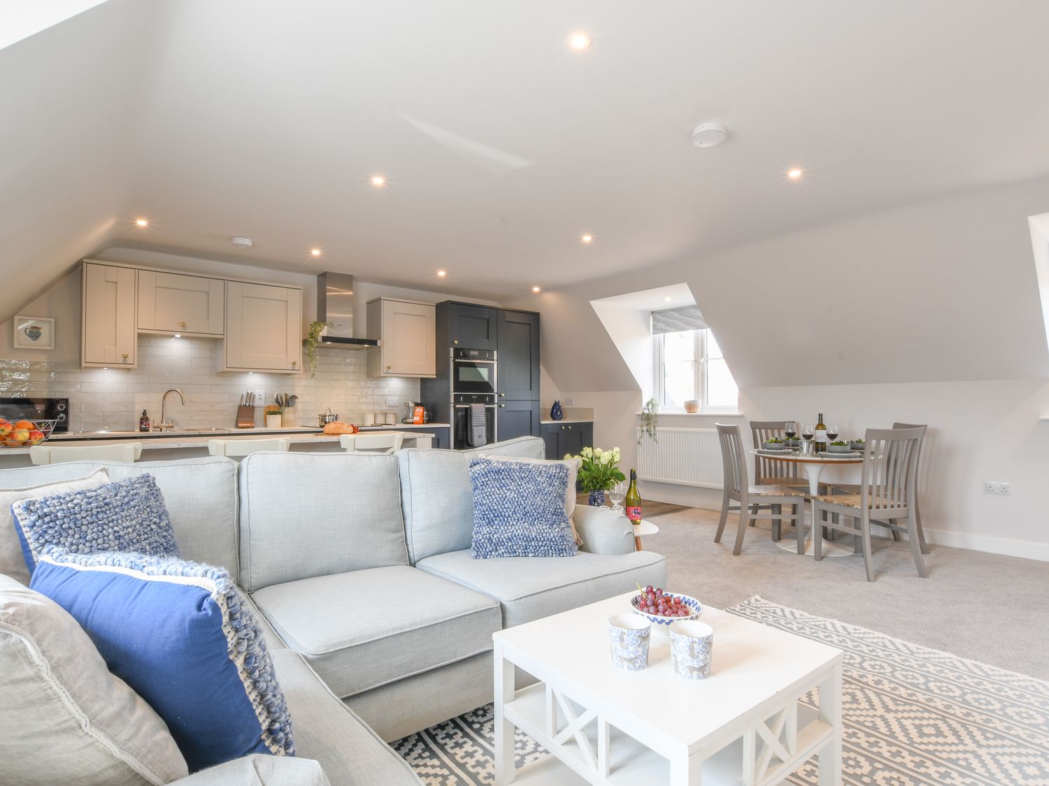 Meadow View, Bredfield - Suffolk & Essex - 1117124 - photo 1