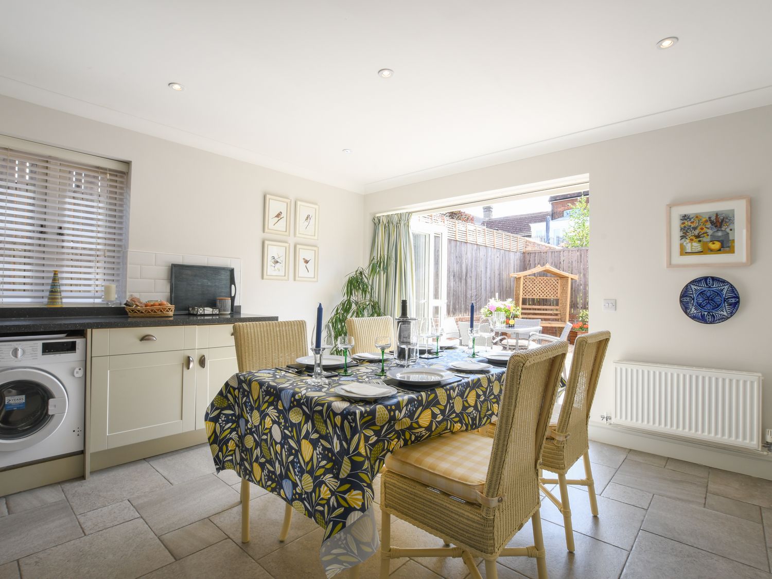 1 Coconut Cottage, Long Melford - Suffolk & Essex - 1117133 - photo 1
